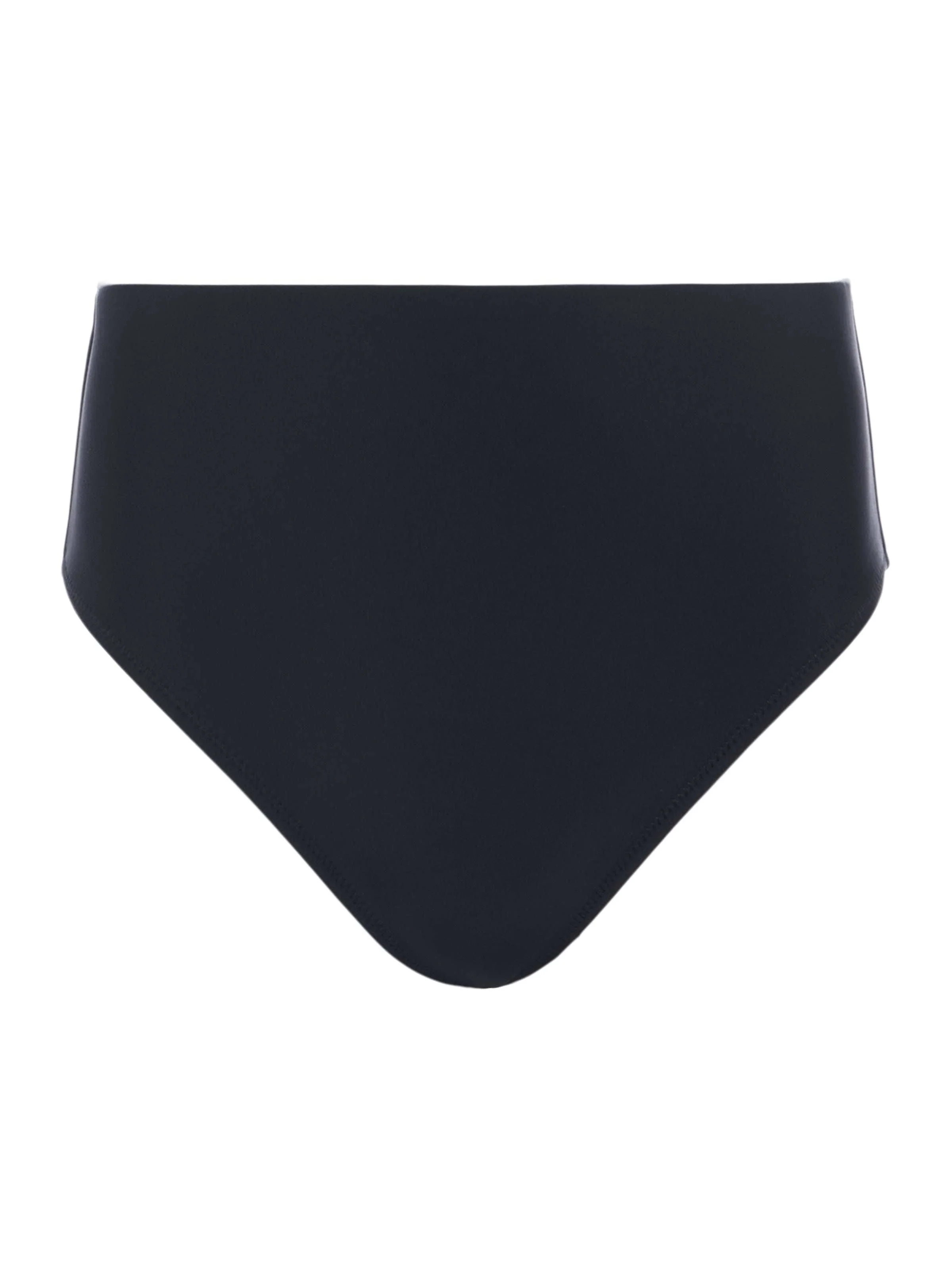 L'AGENCE - Vanessa High - Waisted Bikini Bottom - Image 7