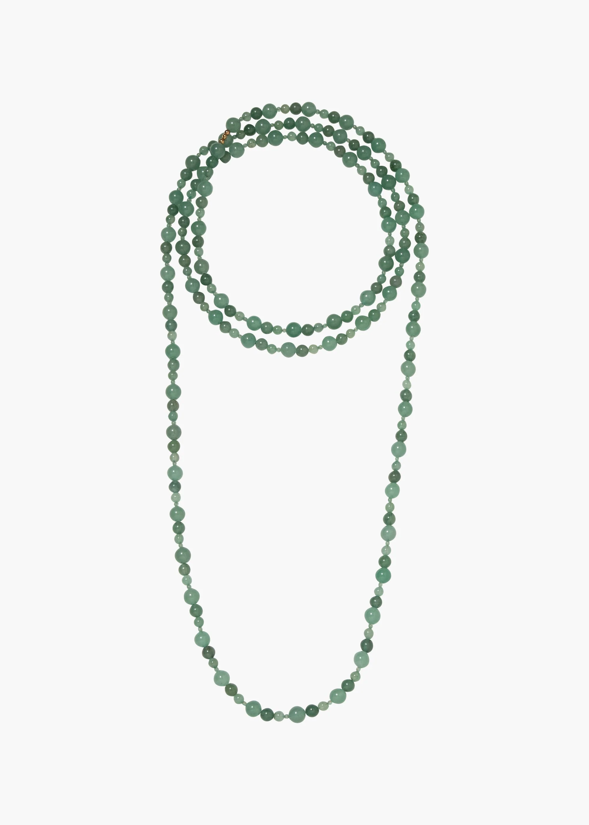 Jennifer Behr - Veda Necklace