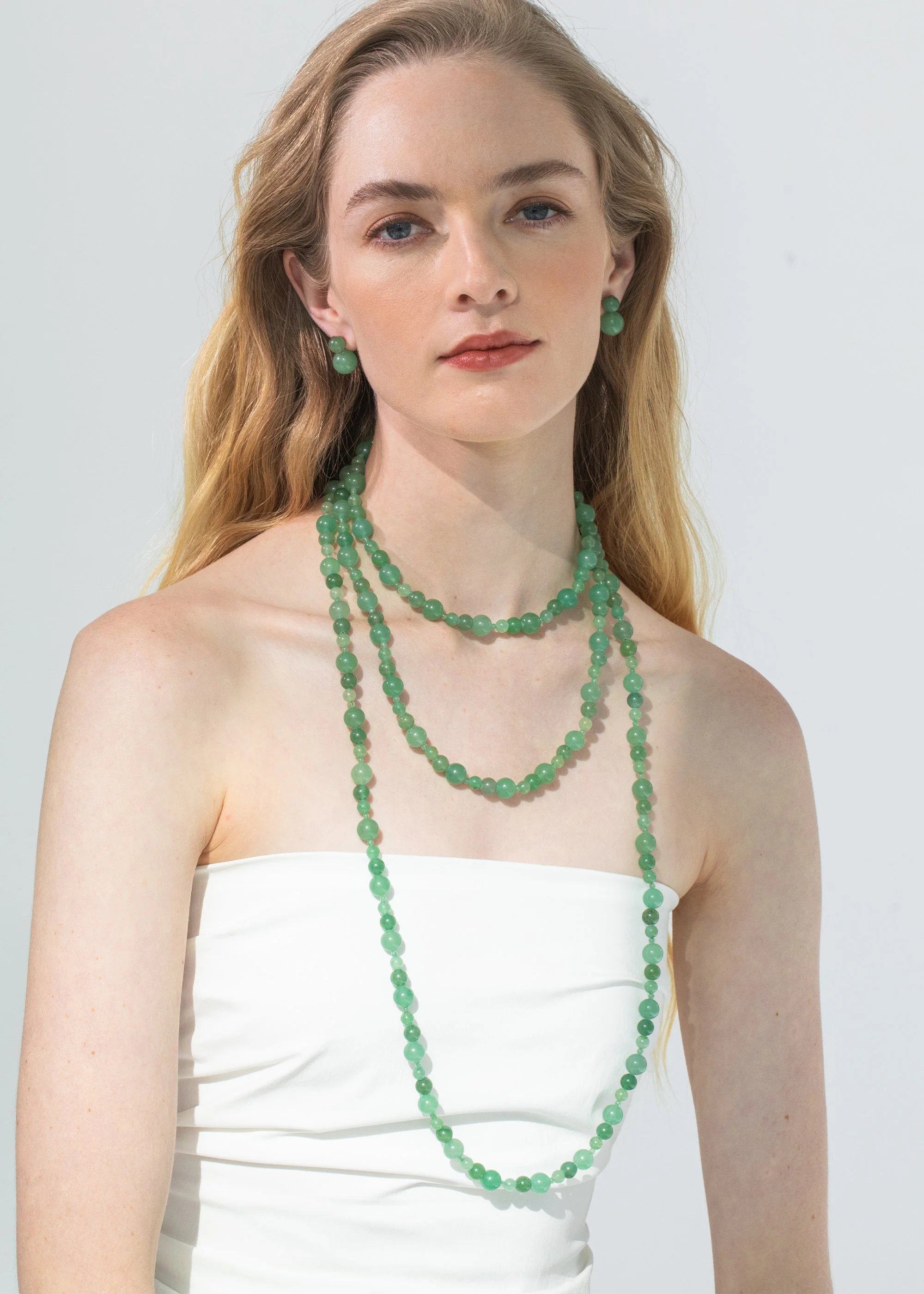 Jennifer Behr - Veda Necklace - Image 2