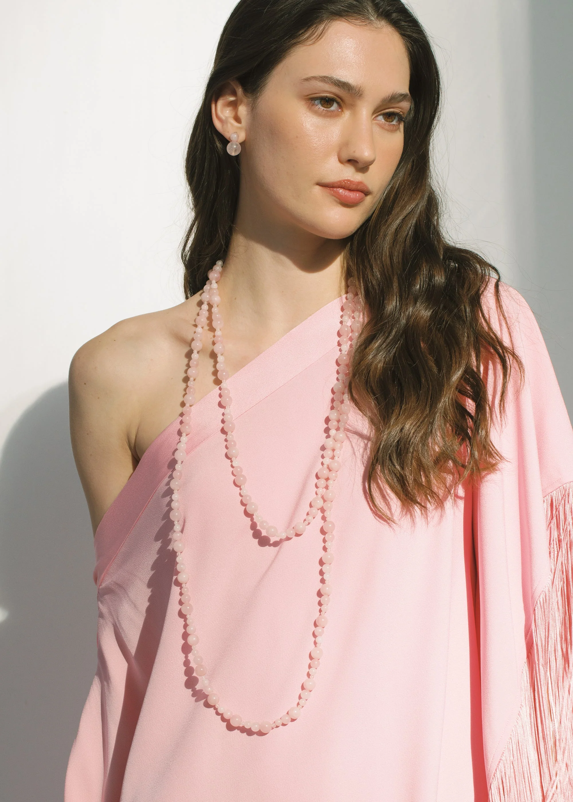 Jennifer Behr - Veda Necklace - Image 2