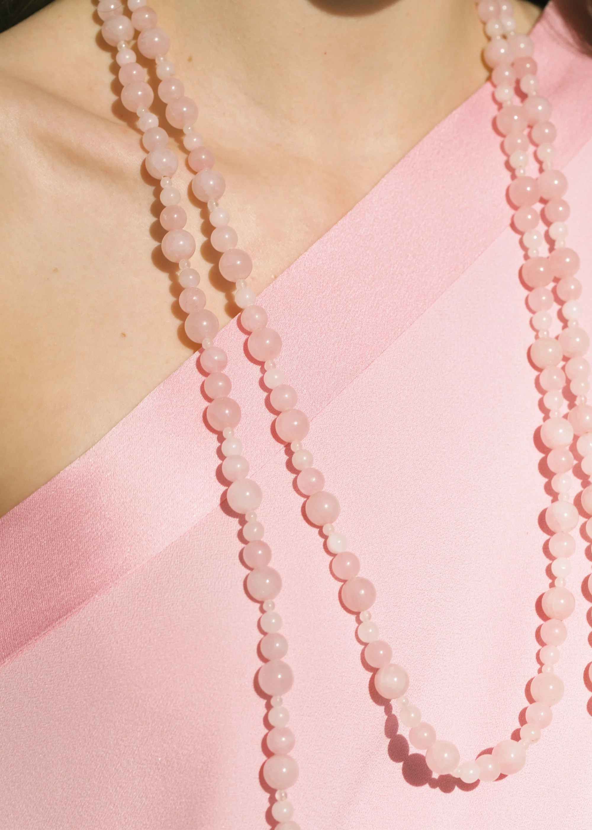 Jennifer Behr - Veda Necklace - Image 3