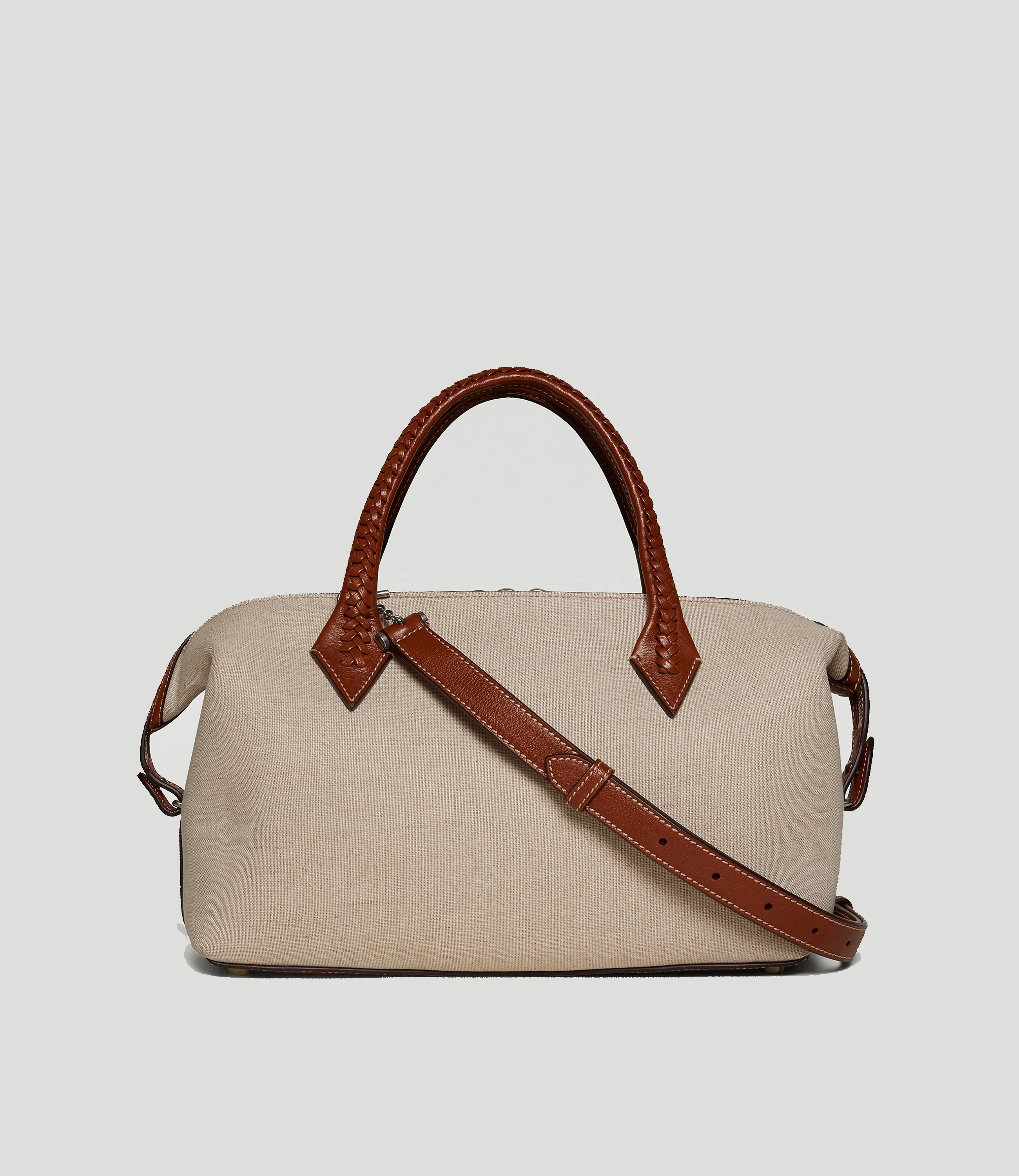 Metier - Vérité City Small Natural Linen Natural