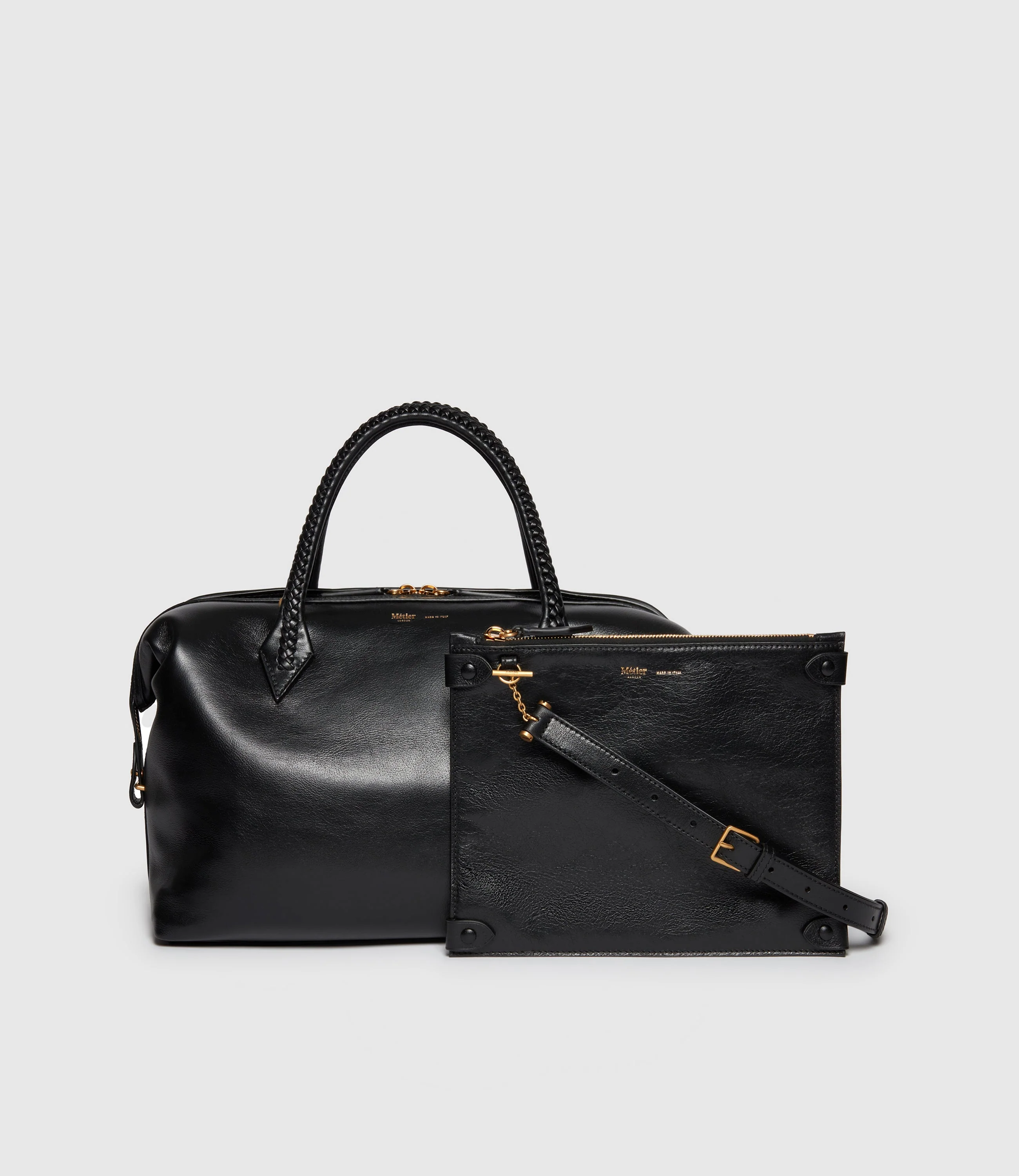Metier - Vérité City Elvis Black - Image 6