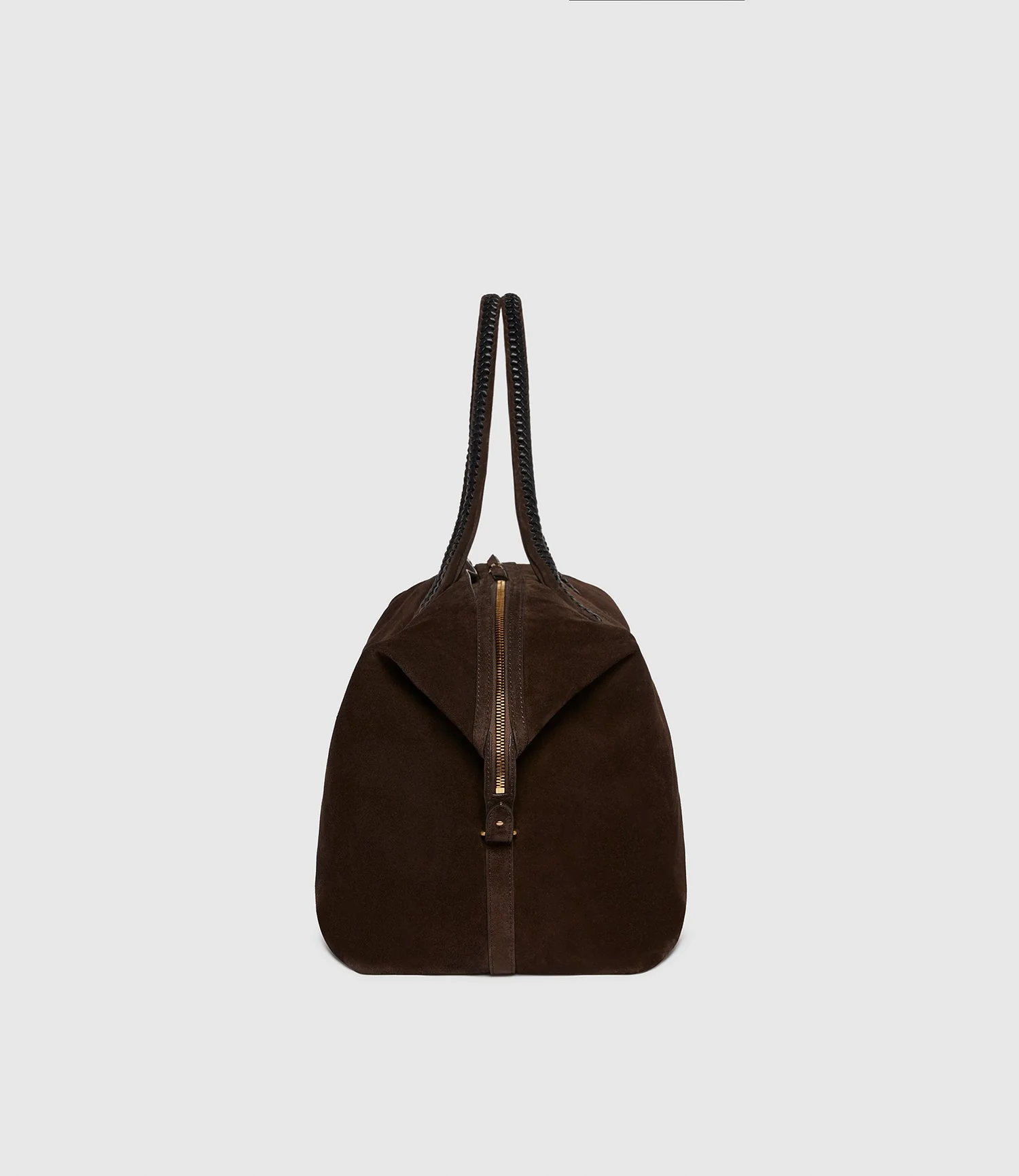 Metier - Vérité Weekend Suede Chocolate - Image 4