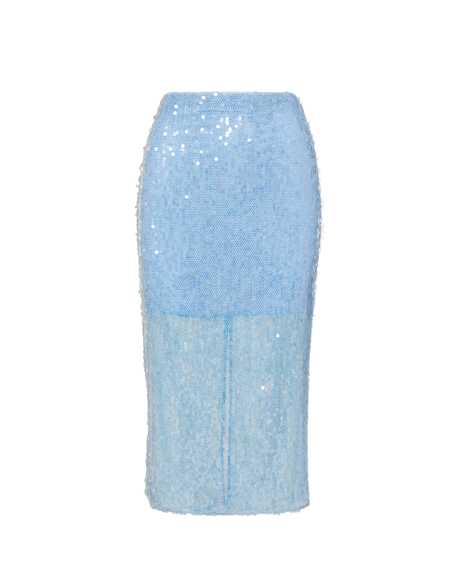 Veronica Beard - Allora Sequin Midi Skirt - Image 7