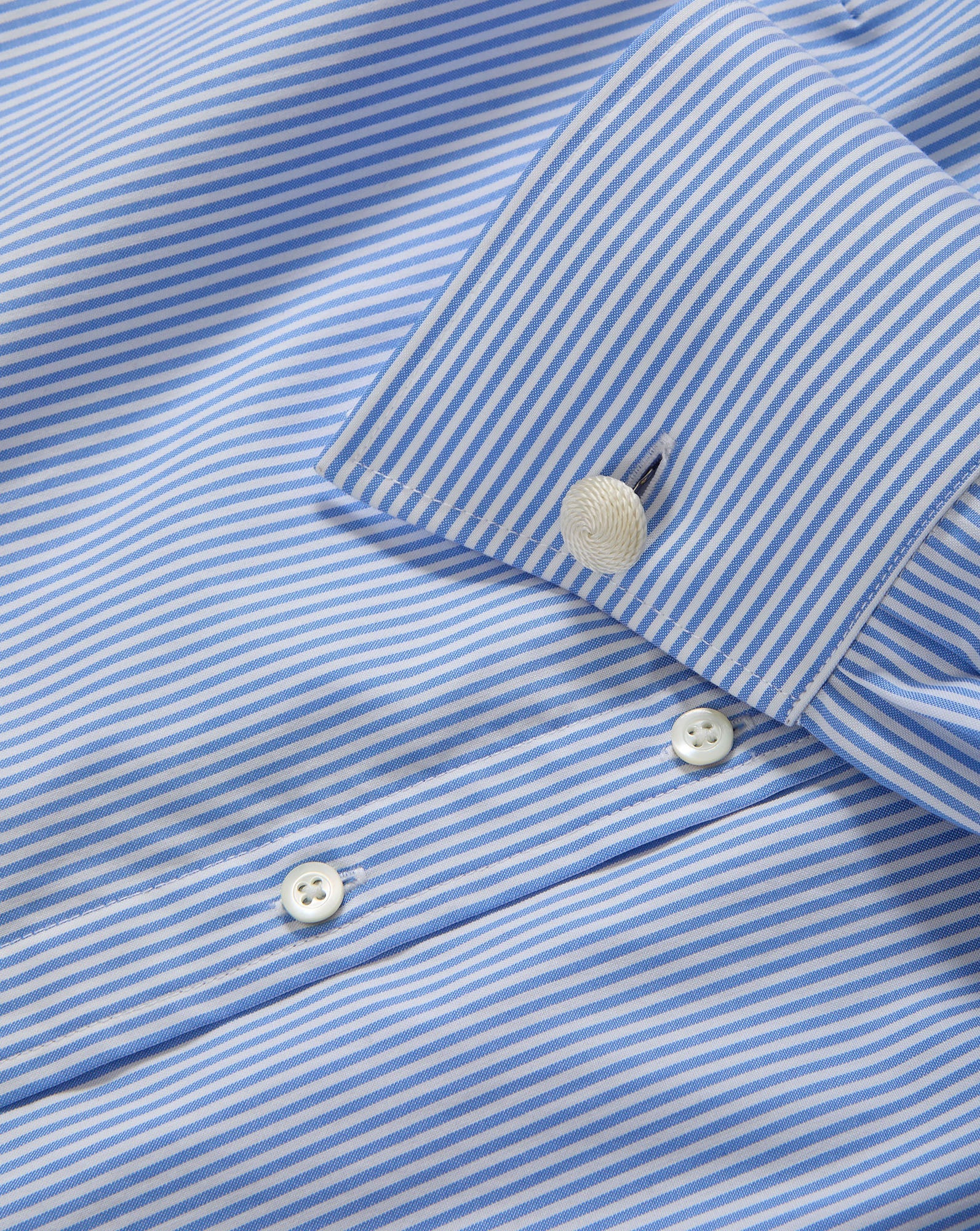 Veronica Beard - Amelia Striped Button - Down Shirt - Image 3