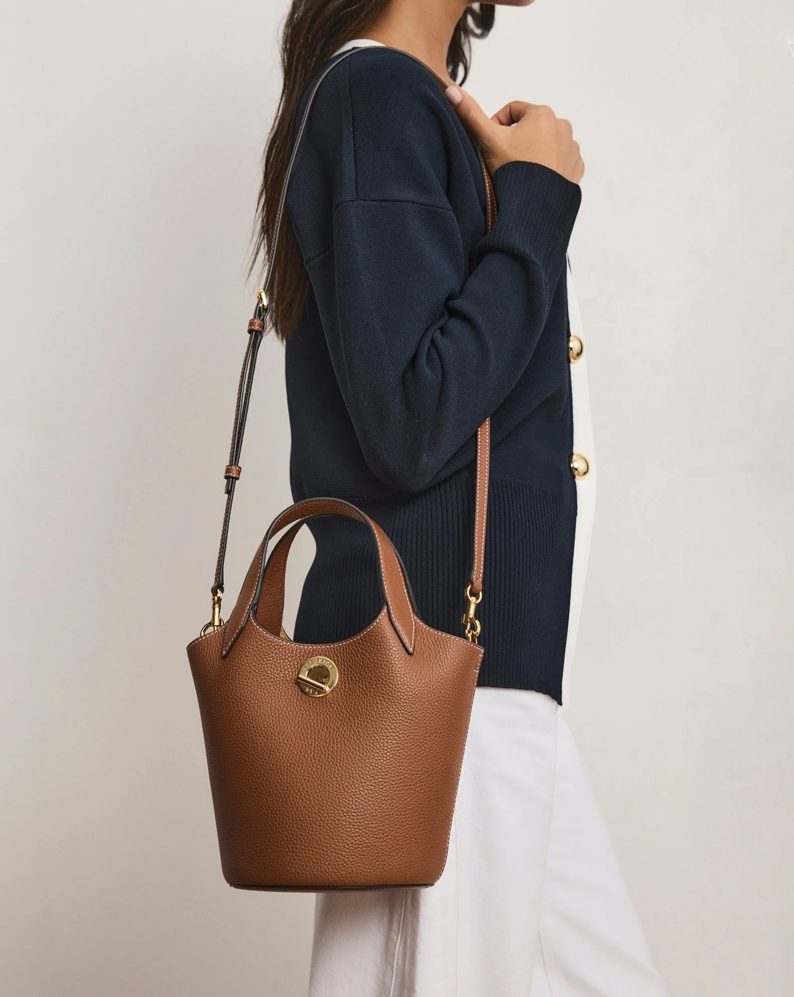 Veronica Beard - Anchor Bag - Image 6