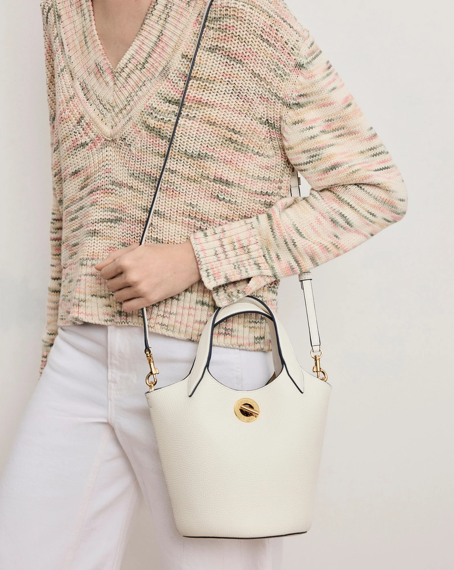 Veronica Beard - Anchor Bag - Image 6
