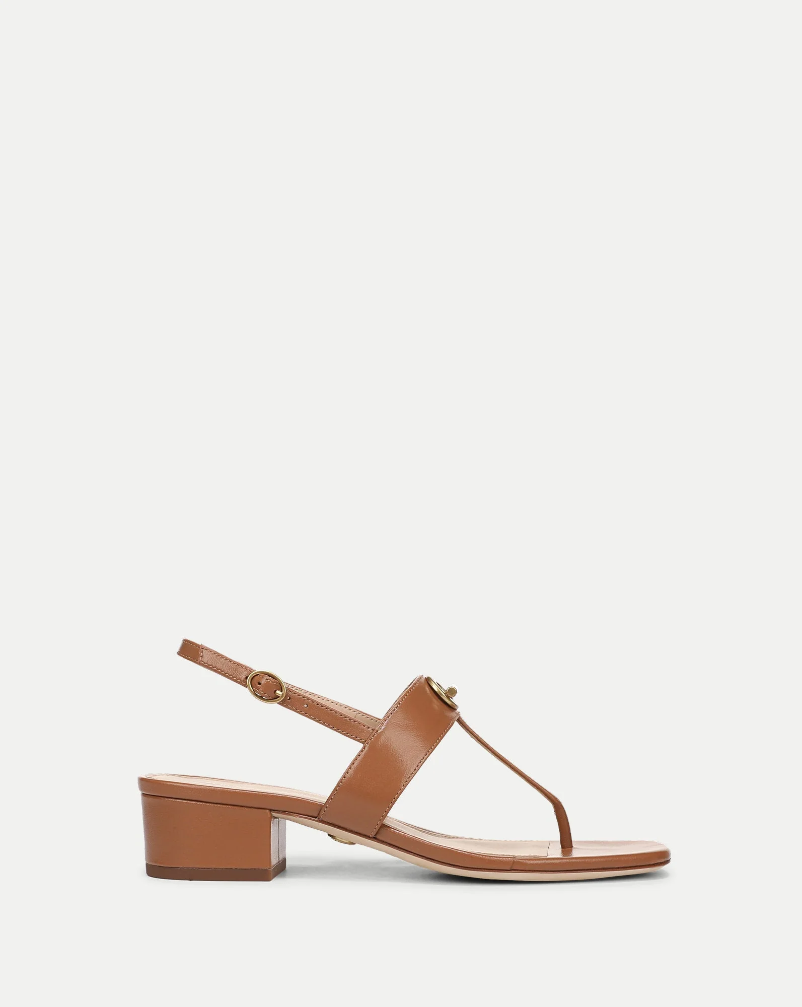 Veronica Beard - Andie Toggle Sandal
