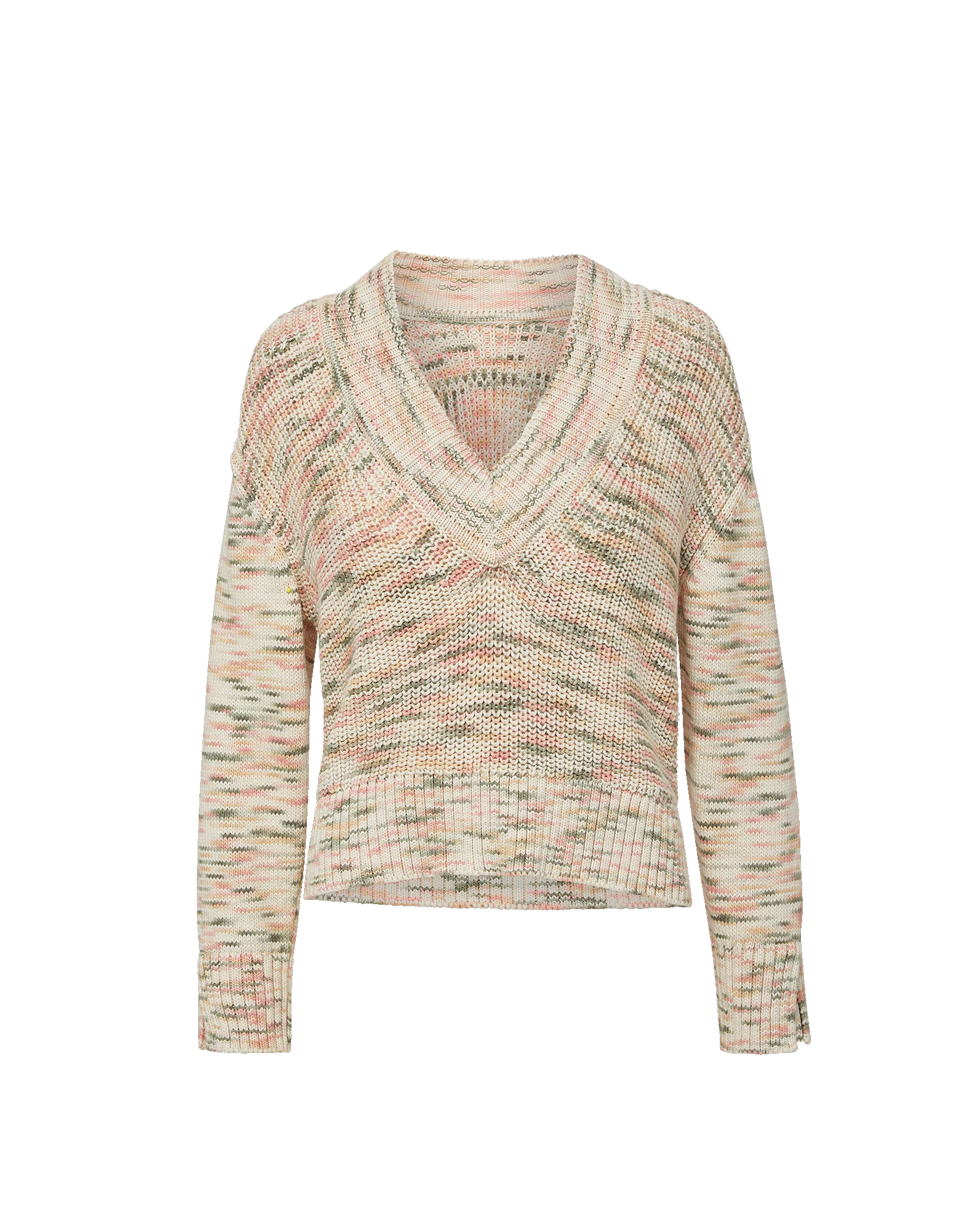 Veronica Beard - Anola V - Neck Sweater - Image 6