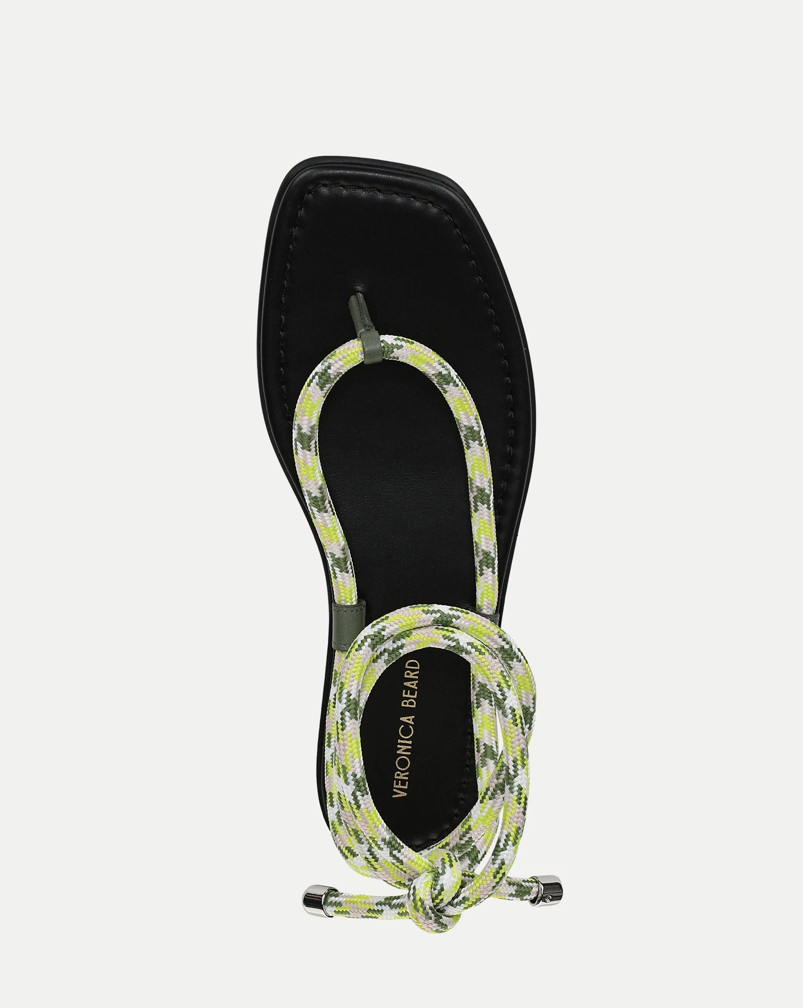 Veronica Beard - Carmina Wrap Sandal - Image 4