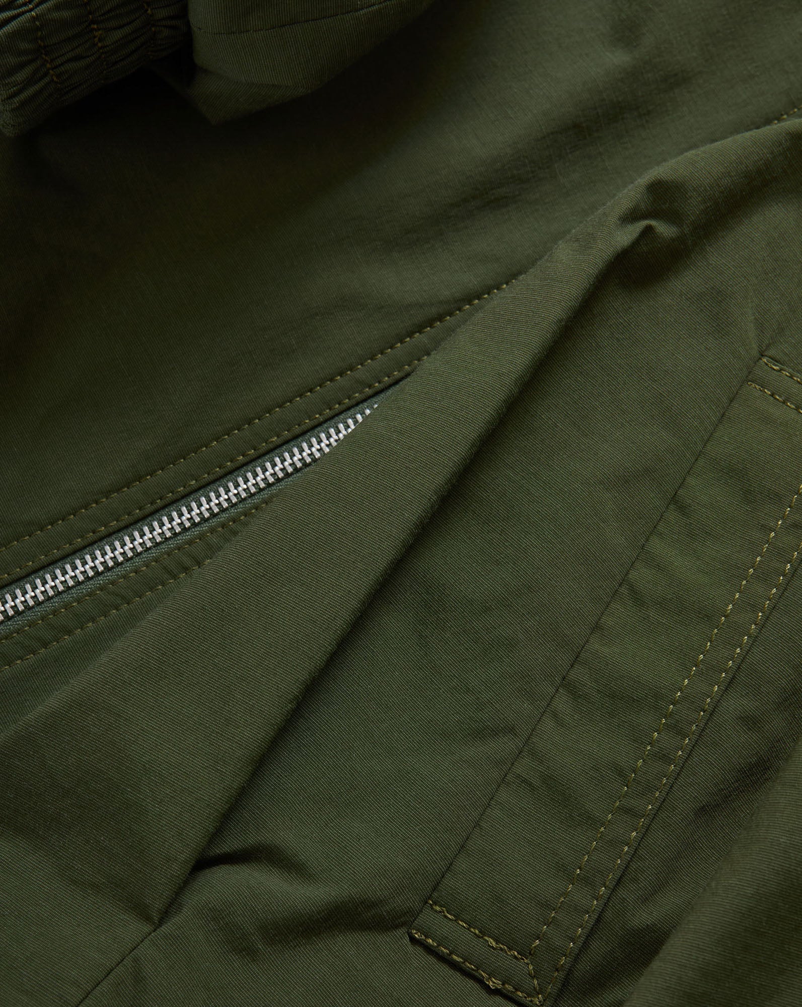 Veronica Beard - Circe Bubble Jacket - Image 3