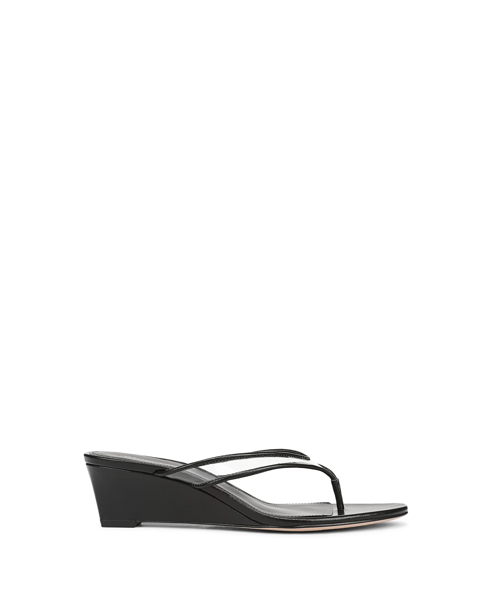 Veronica Beard - Clea Jelly Wedge Sandal - Image 6