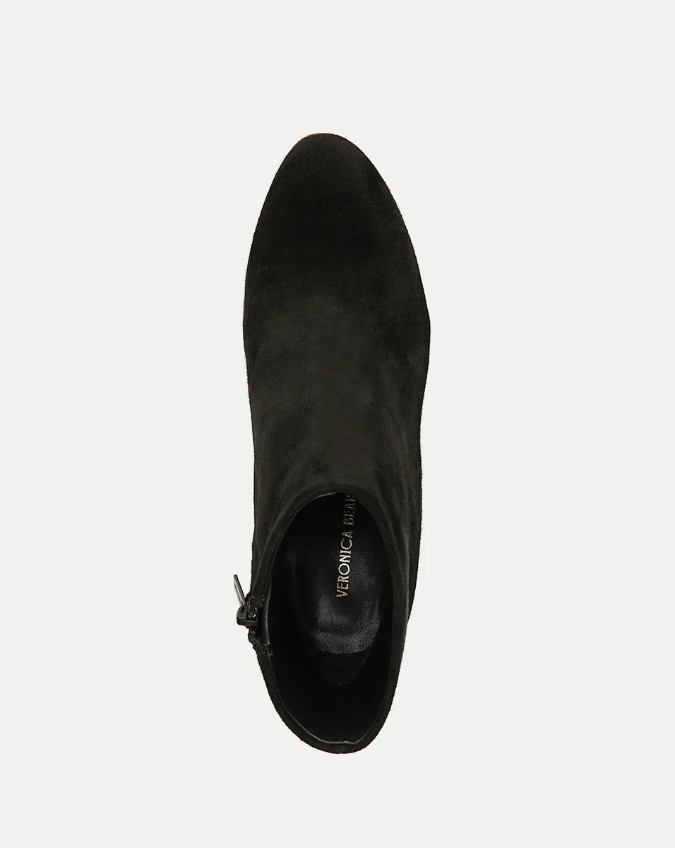 Veronica Beard - Dali Platform Bootie - Image 3