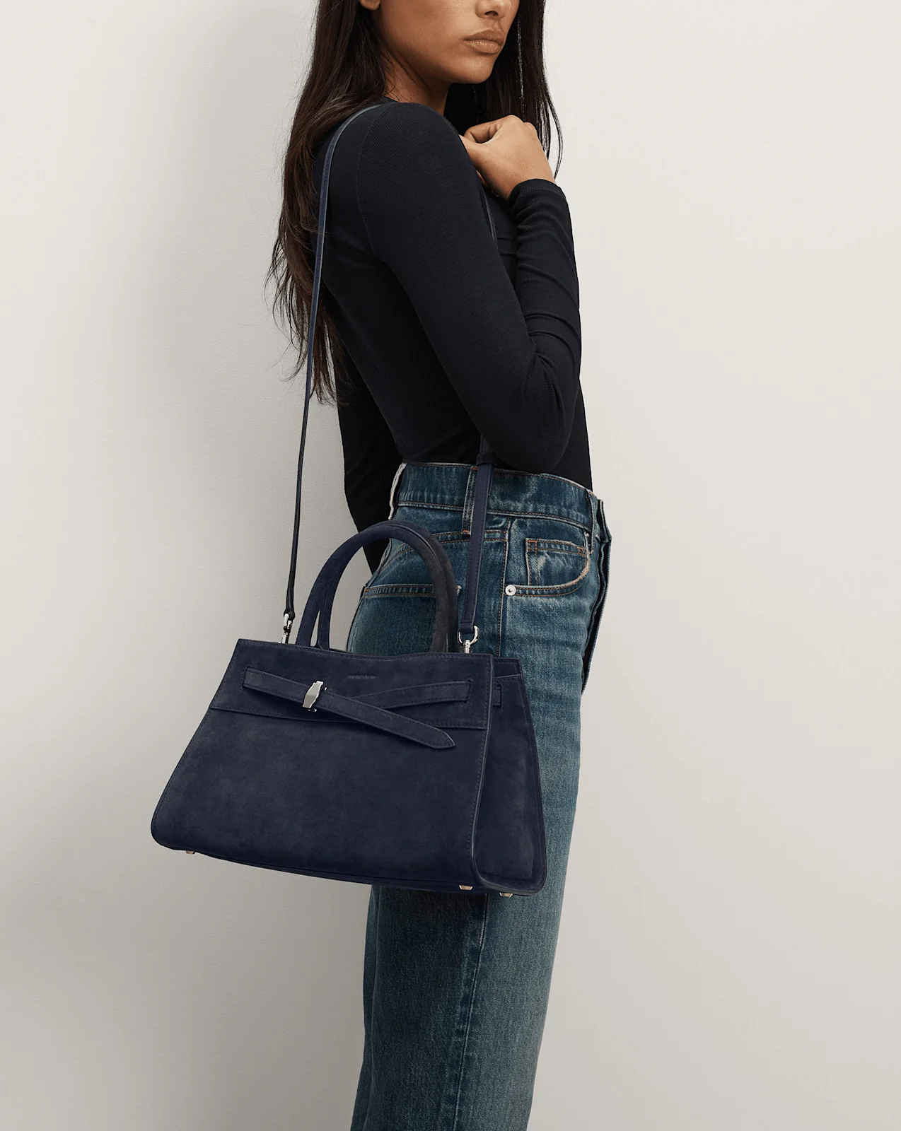 Veronica Beard - Dash Bag - Image 6