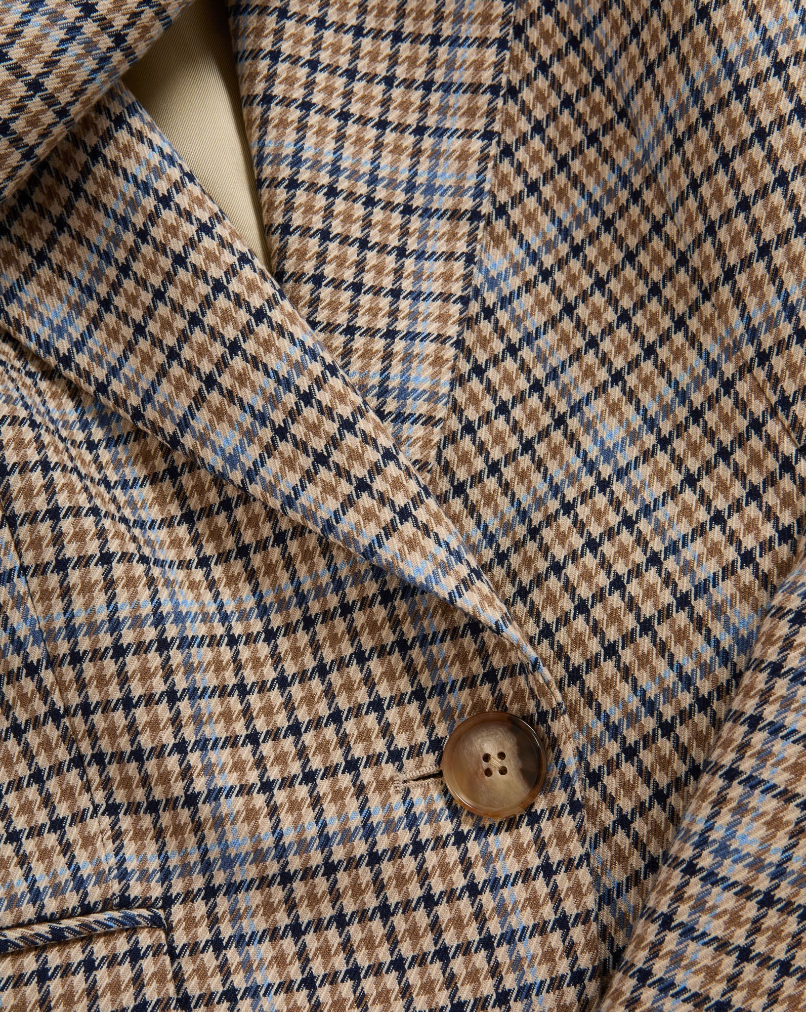 Veronica Beard - Hosanna Plaid Dickey Jacket - Image 3