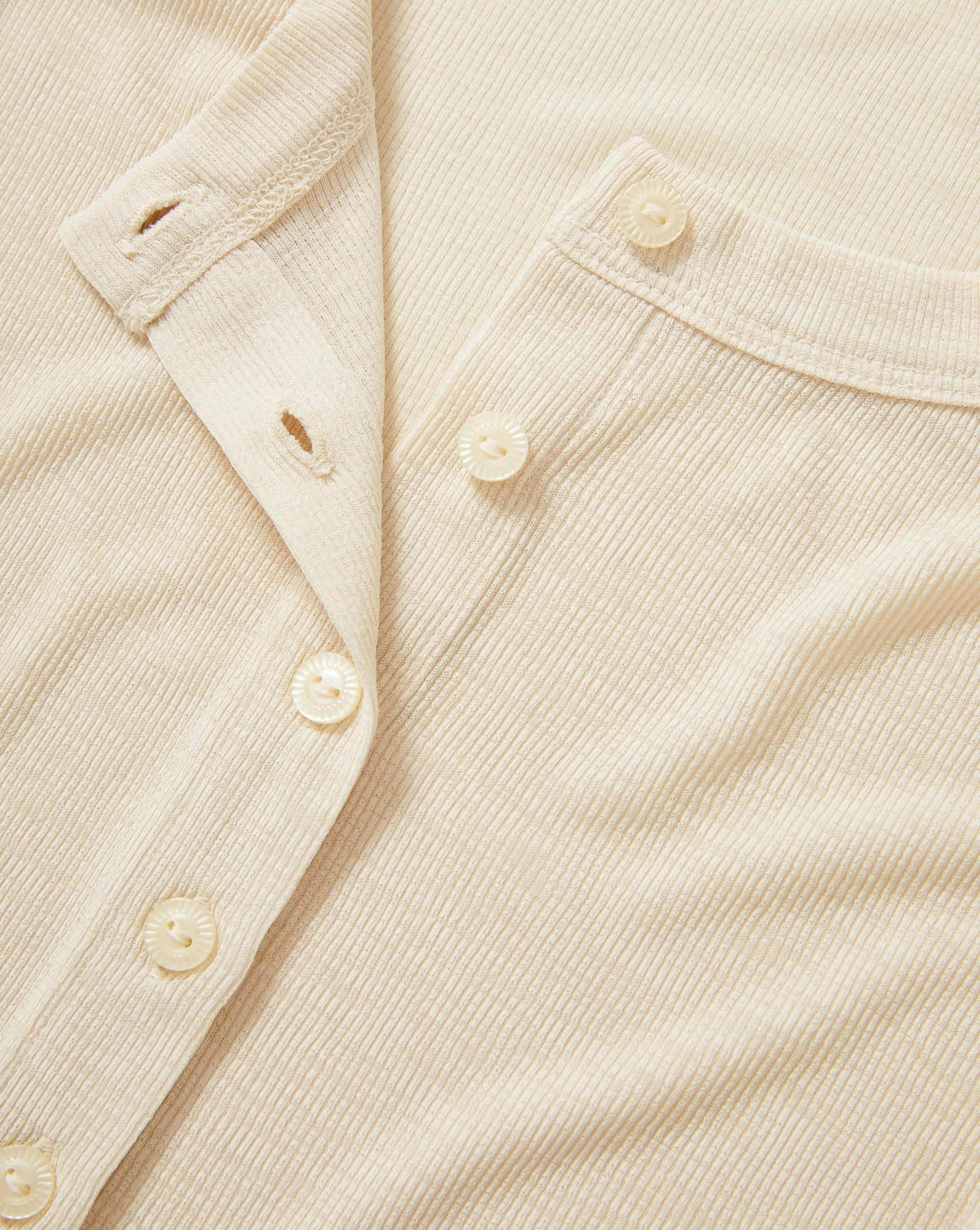 Veronica Beard - Hyland Button - Down T - Shirt - Image 3