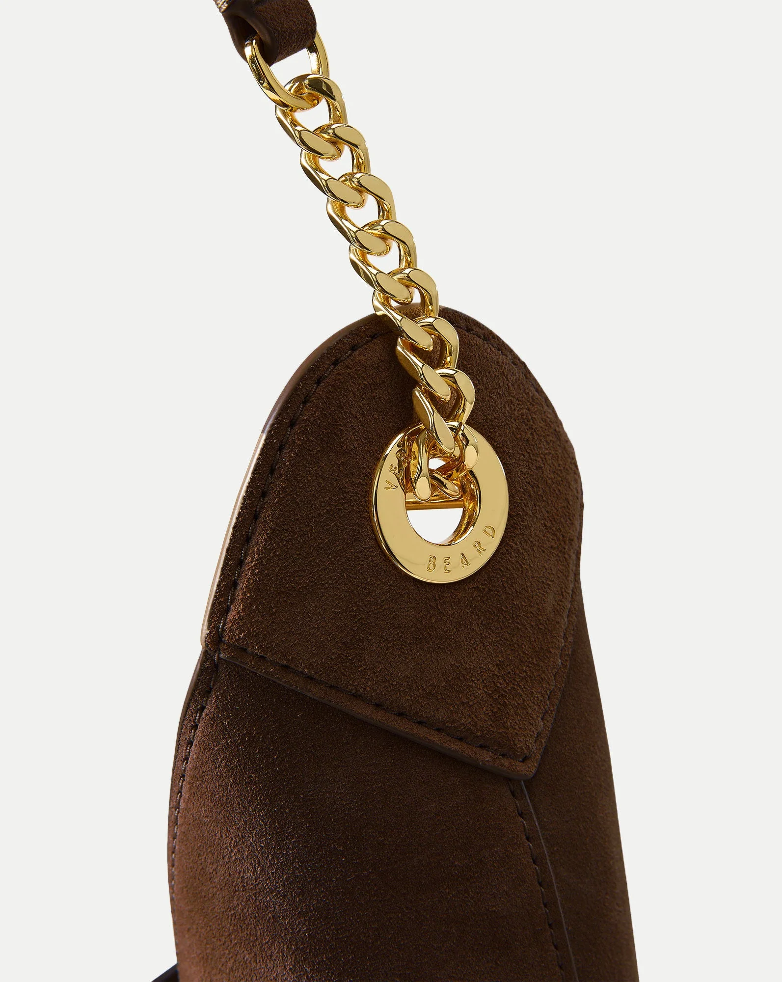 Veronica Beard - Jour Shoulder Bag - Image 4