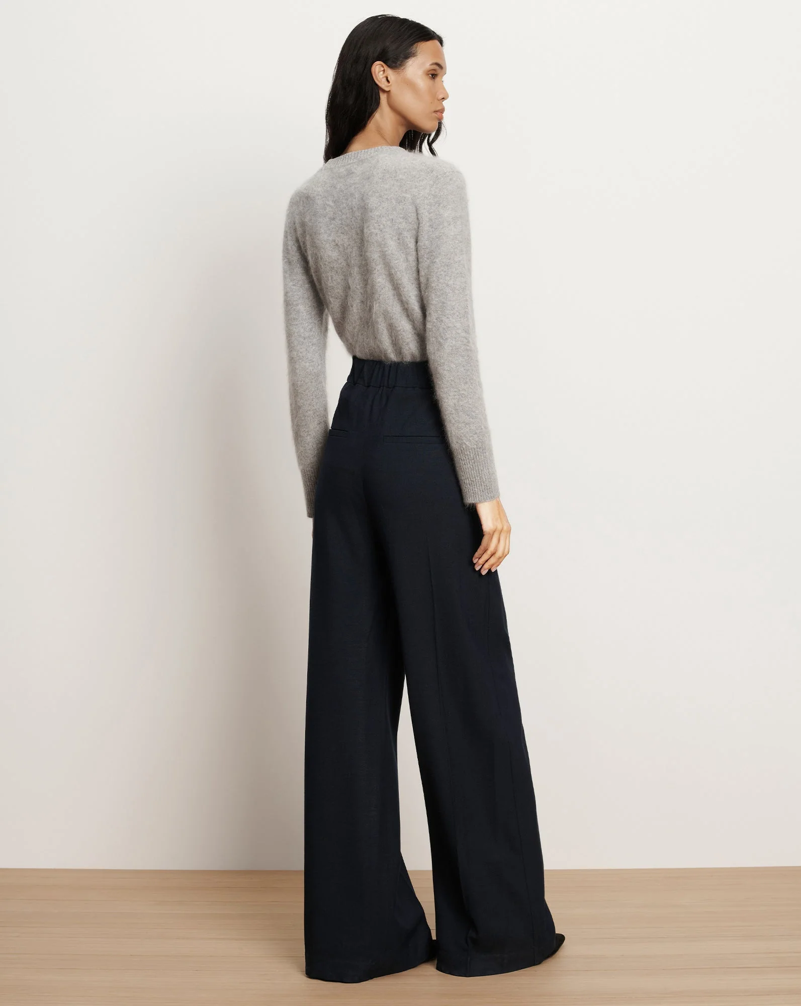 Veronica Beard - Marbeau Wide - Leg Pant - Image 11