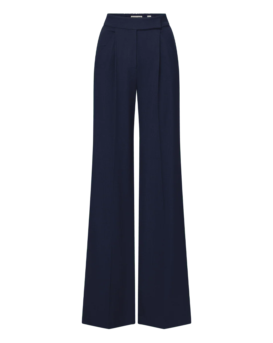 Veronica Beard - Marbeau Wide - Leg Pant - Image 7