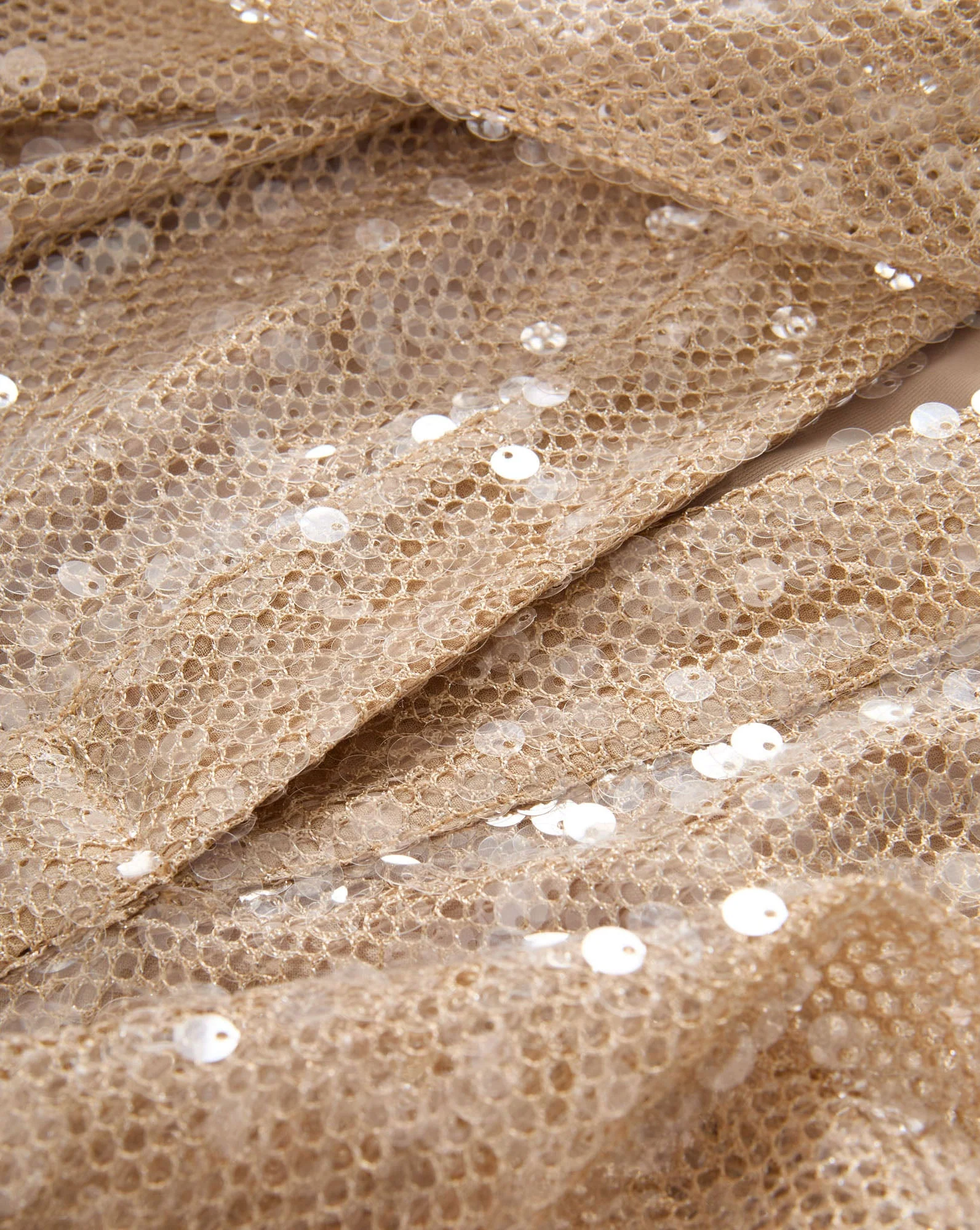 Veronica Beard - Meryl Sequin Blouse - Image 3