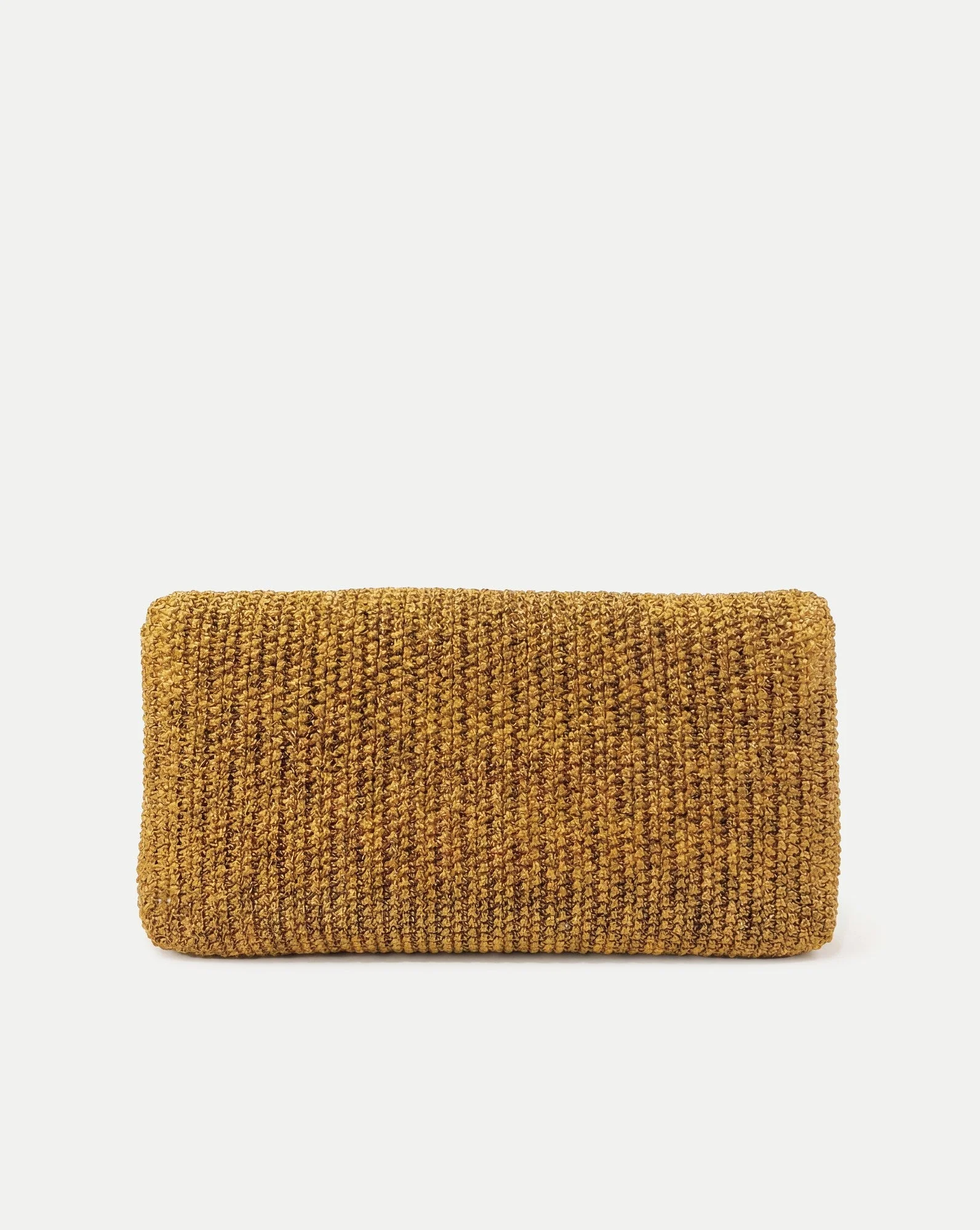 Veronica Beard - Raffia Anchor Clutch - Image 5