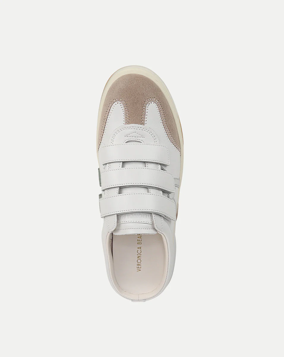 Veronica Beard - Reagan Velcro Mule - Image 7