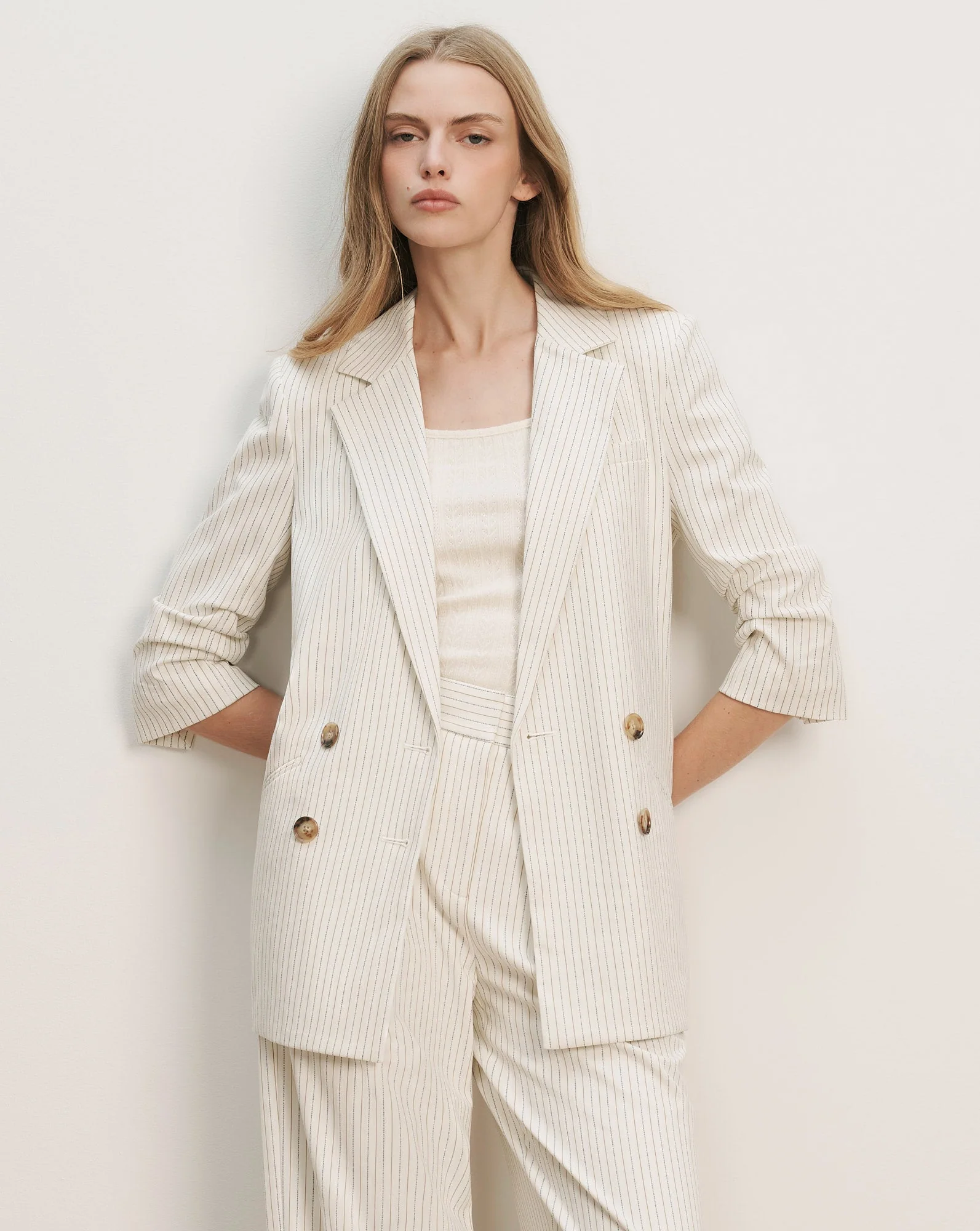 Veronica Beard - Rupert Dickey Jacket