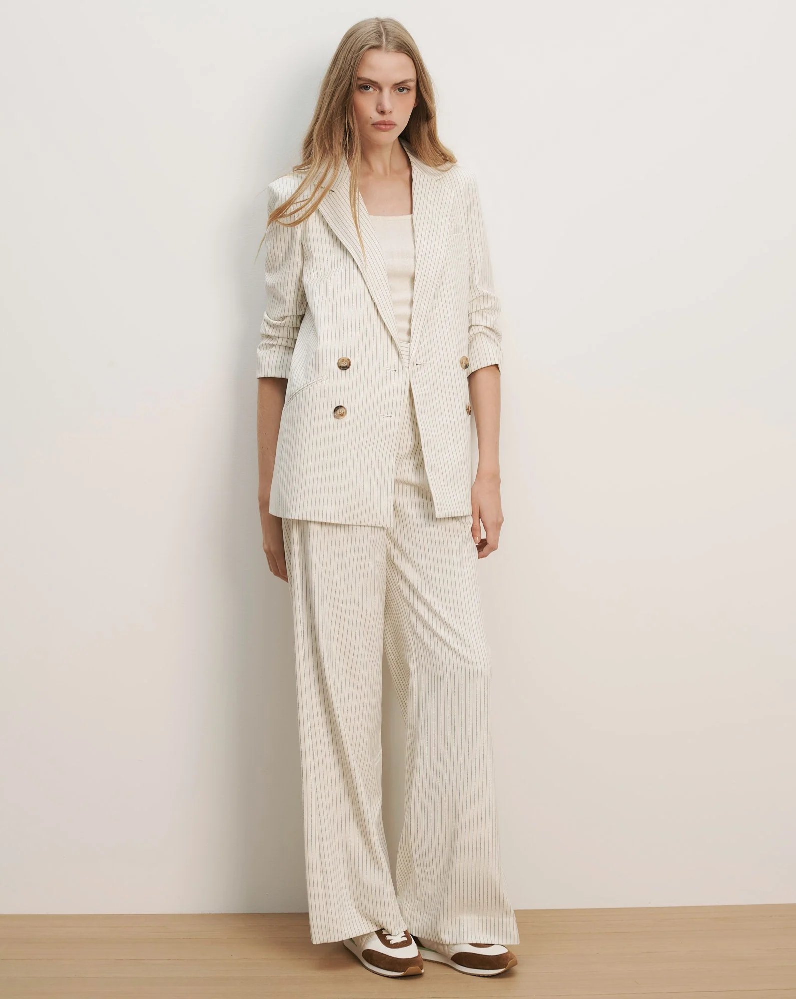 Veronica Beard - Rupert Dickey Jacket - Image 2