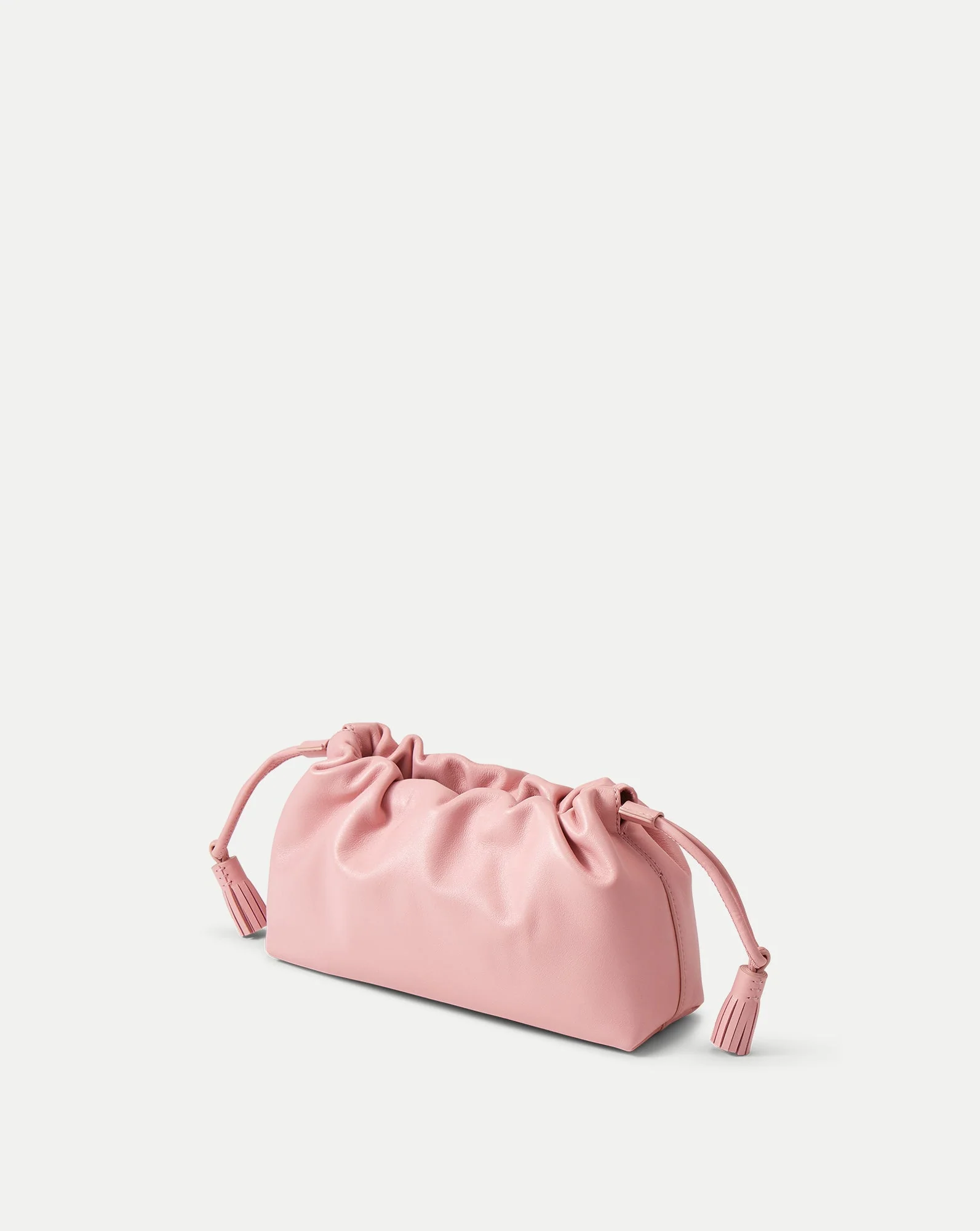 Veronica Beard - Small Veronica Beard Stash Bag - Image 6