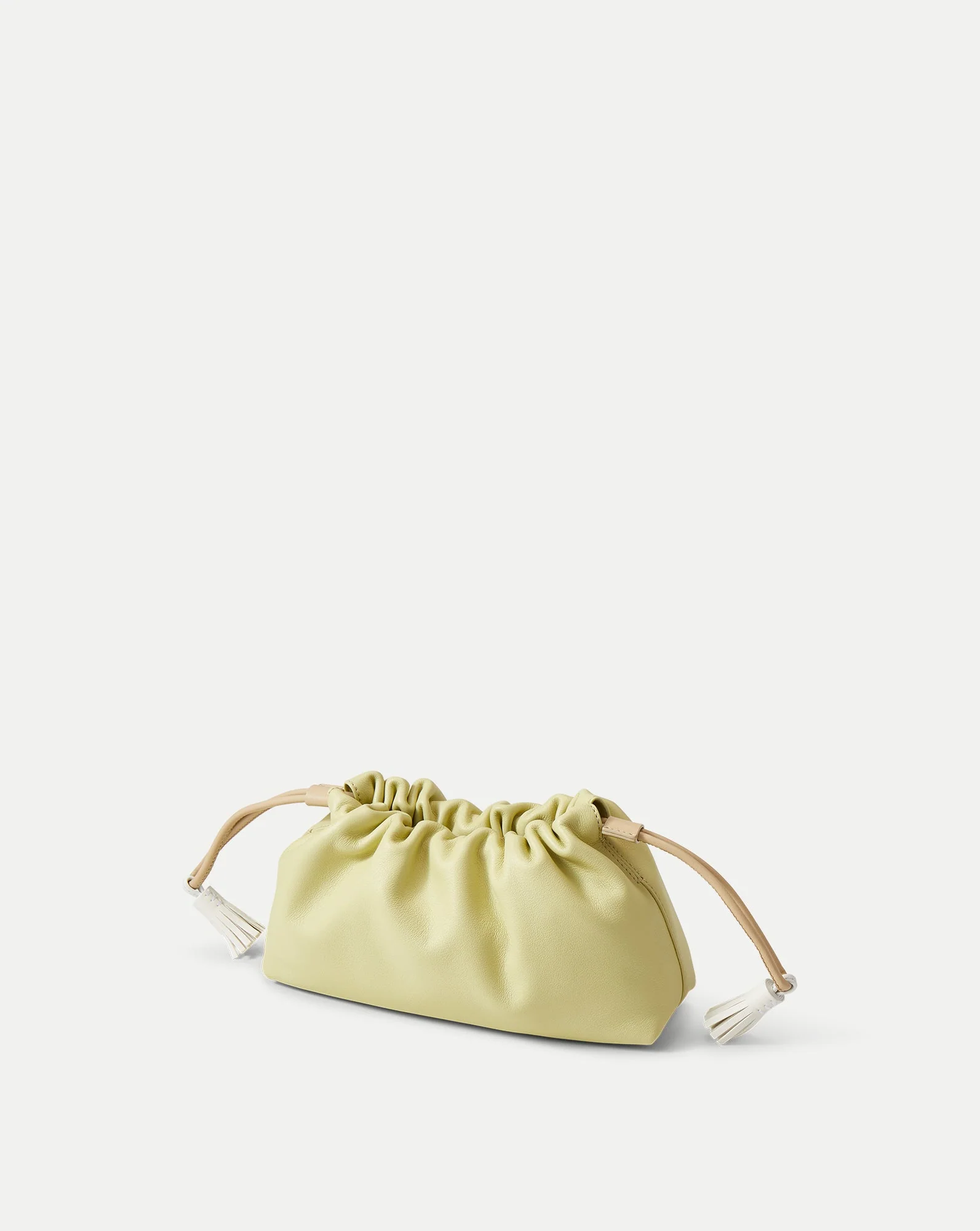 Veronica Beard - Small Veronica Beard Stash Bag - Image 6