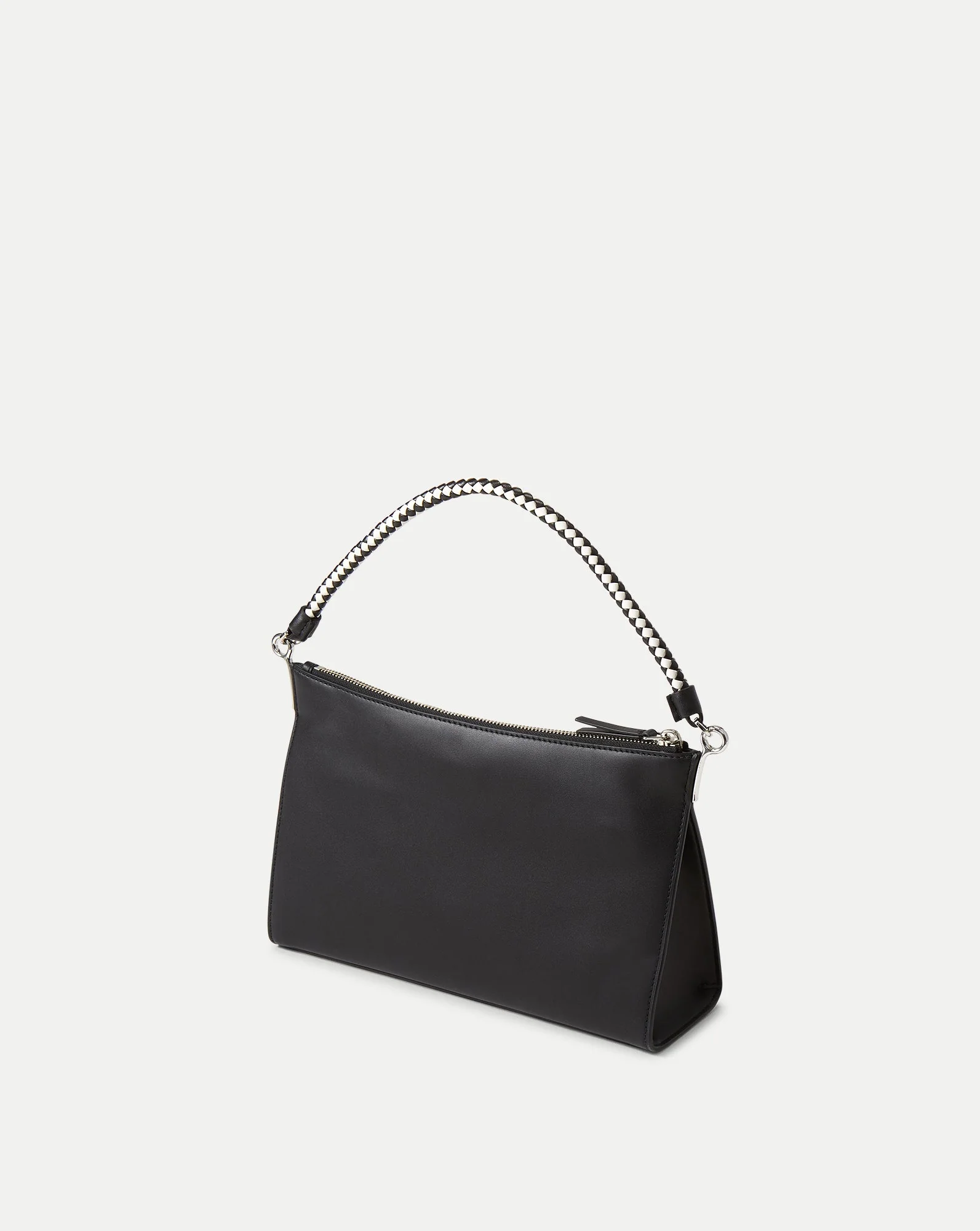 Veronica Beard - Small Vida Shoulder Bag - Image 5