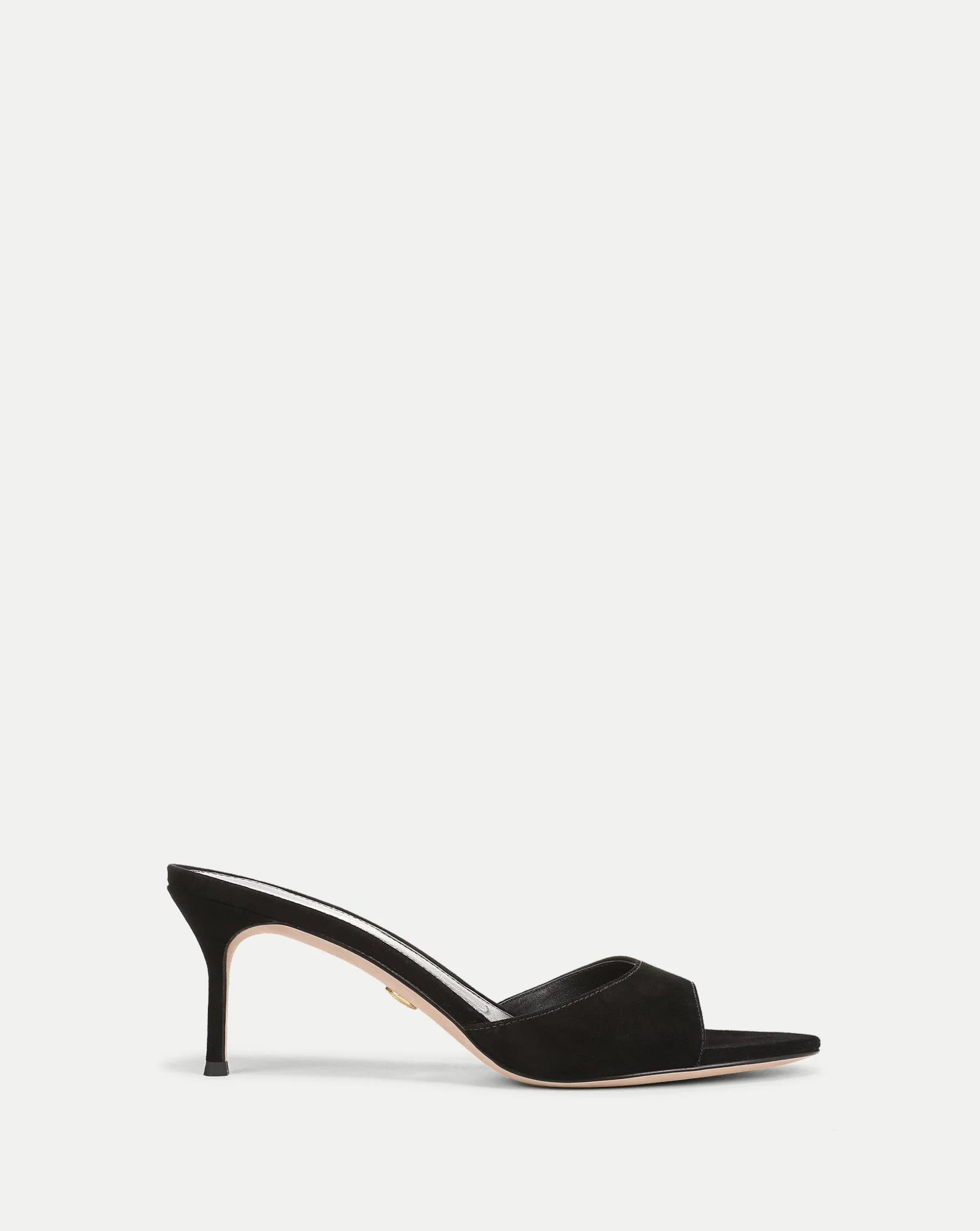 Veronica Beard - Tia Suede Sandal
