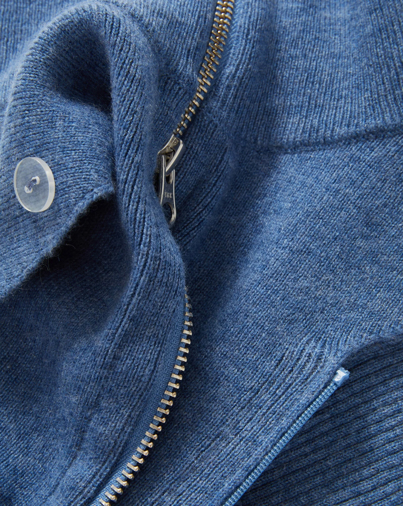 Veronica Beard - Uptown Cashmere Dickey - Image 3