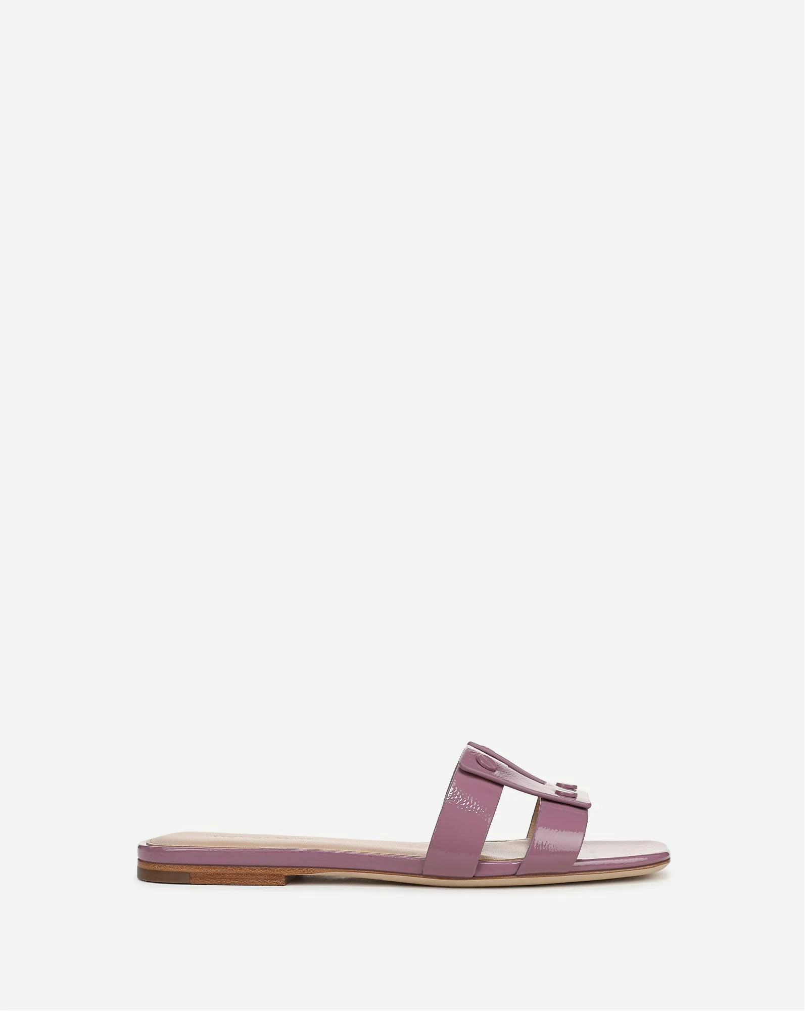 Veronica Beard - Via Slide Sandal