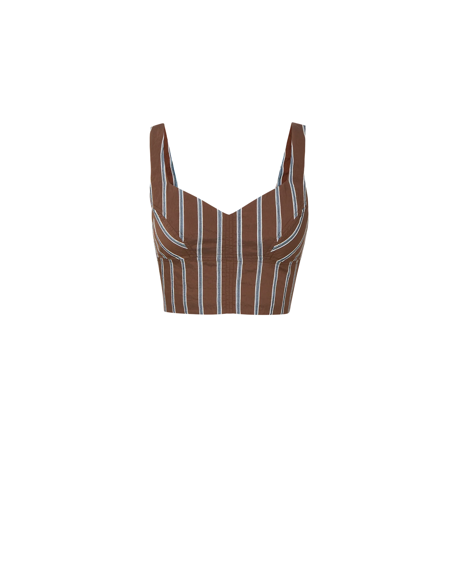 Veronica Beard - Vonette Tank Top - Image 6