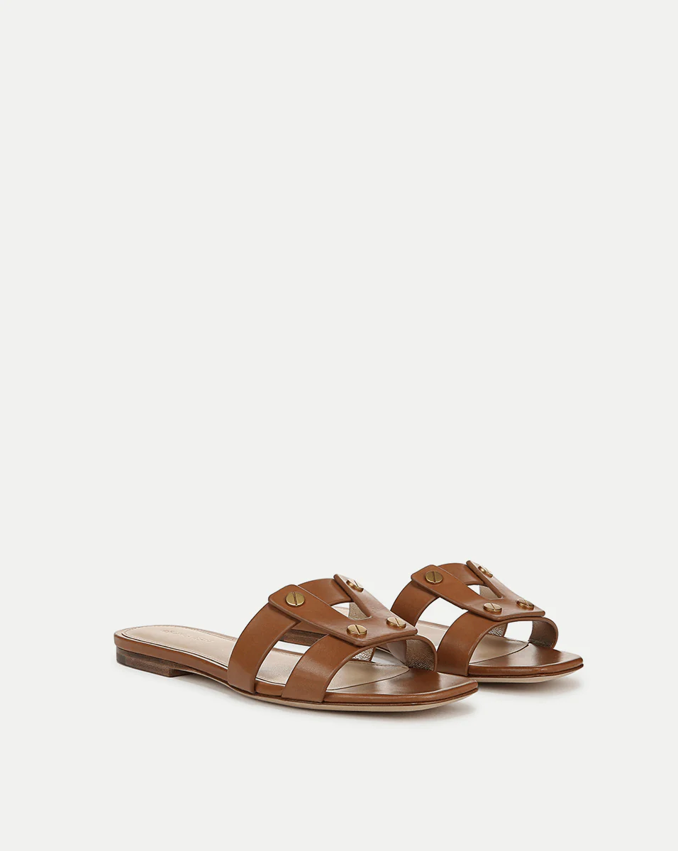 Veronica Beard - Via Slide Sandal - Image 11