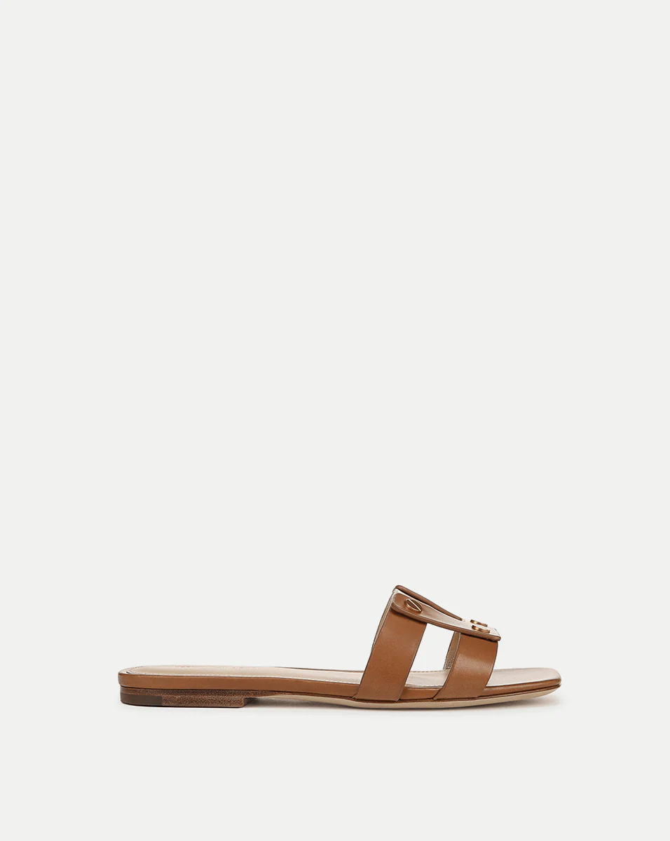 Veronica Beard - Via Slide Sandal - Image 9