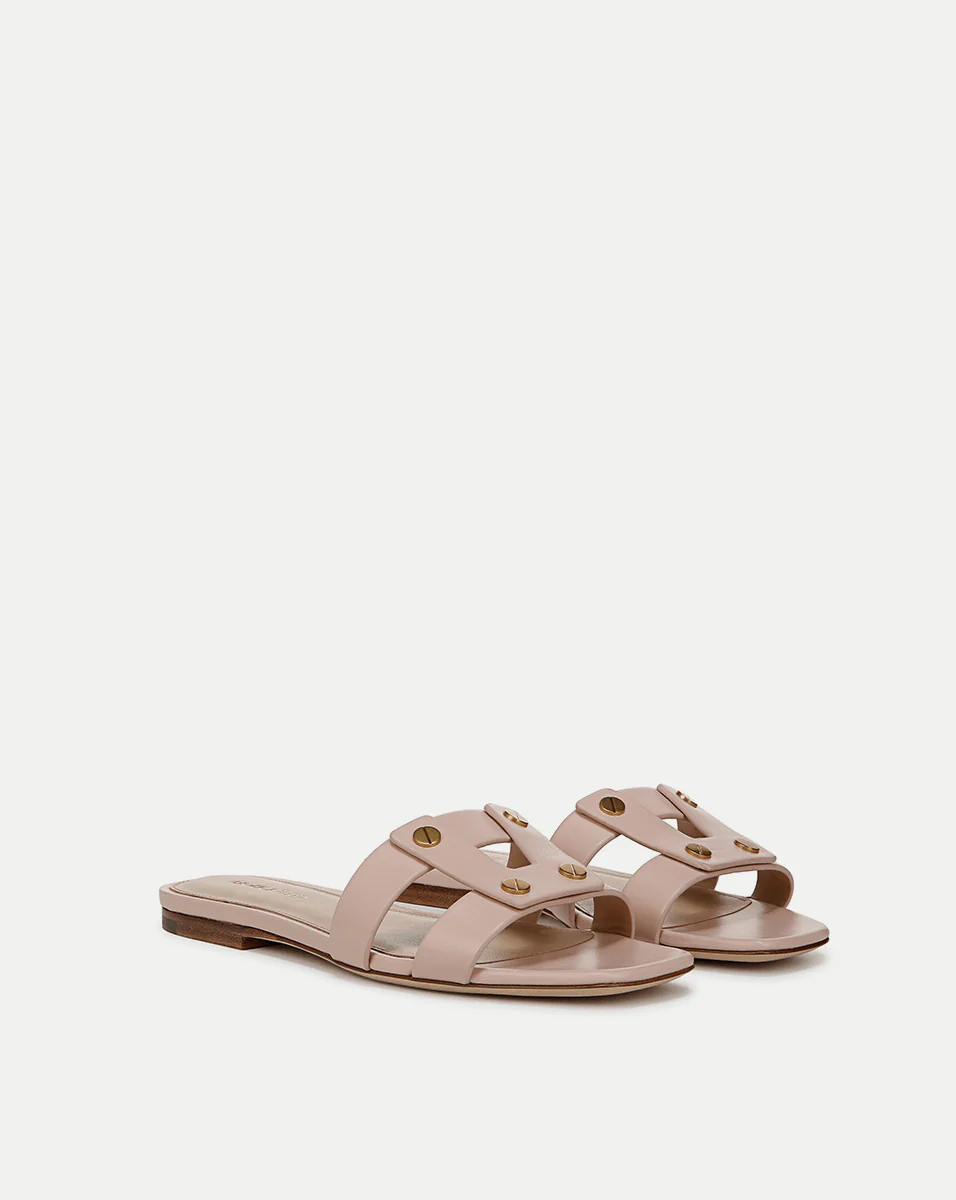 Veronica Beard - Via Slide Sandal - Image 7