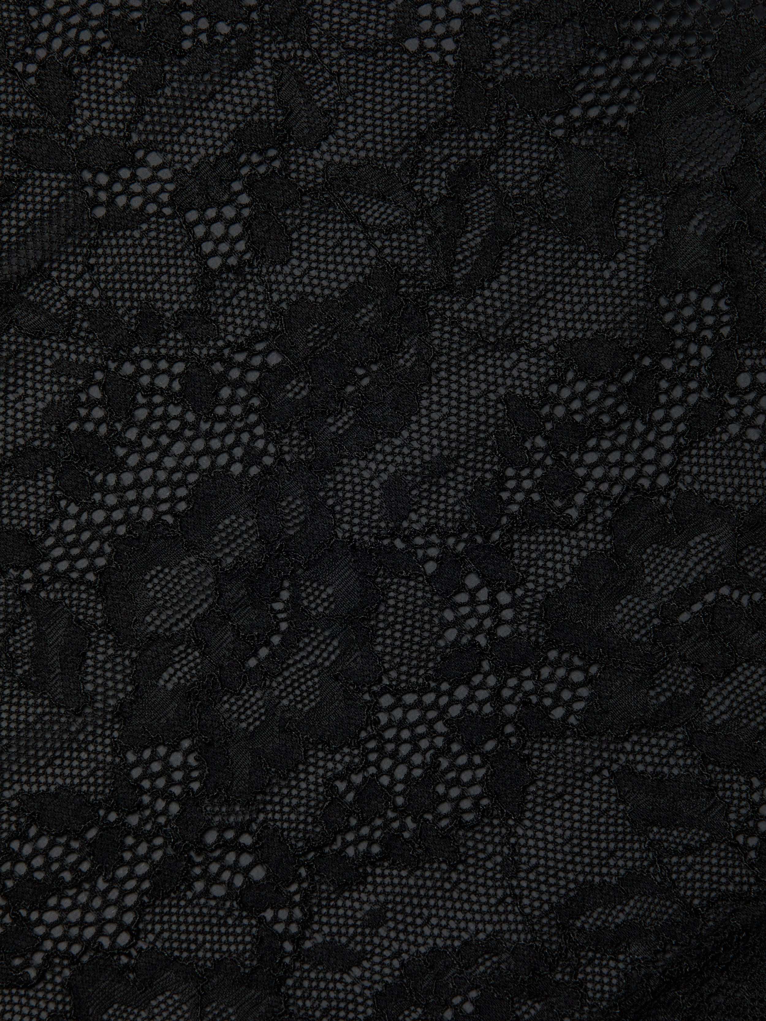 L'AGENCE - Vinka Lace Tank - Image 5