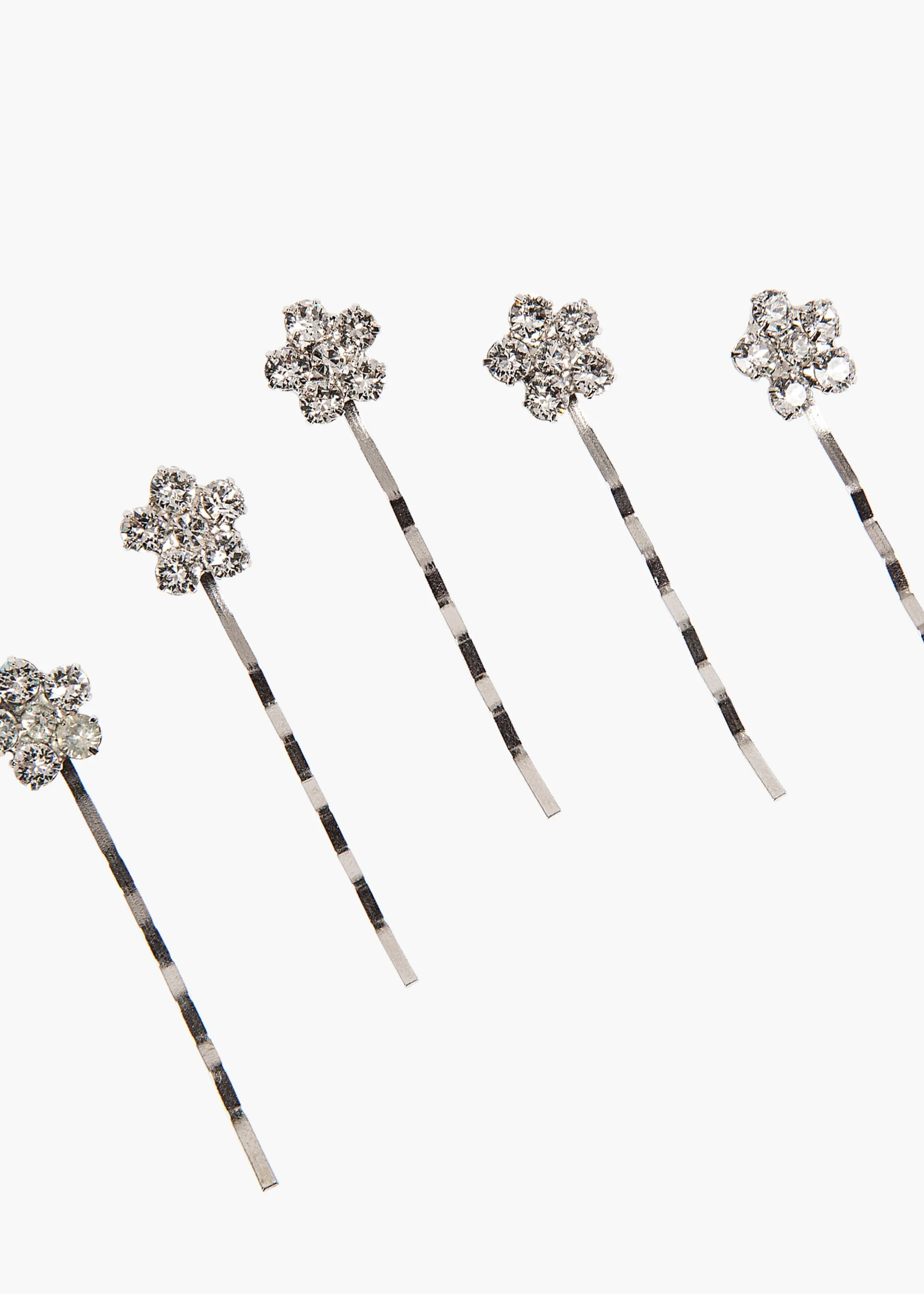 Jennifer Behr - Violet Bobby Pin Set - Image 5