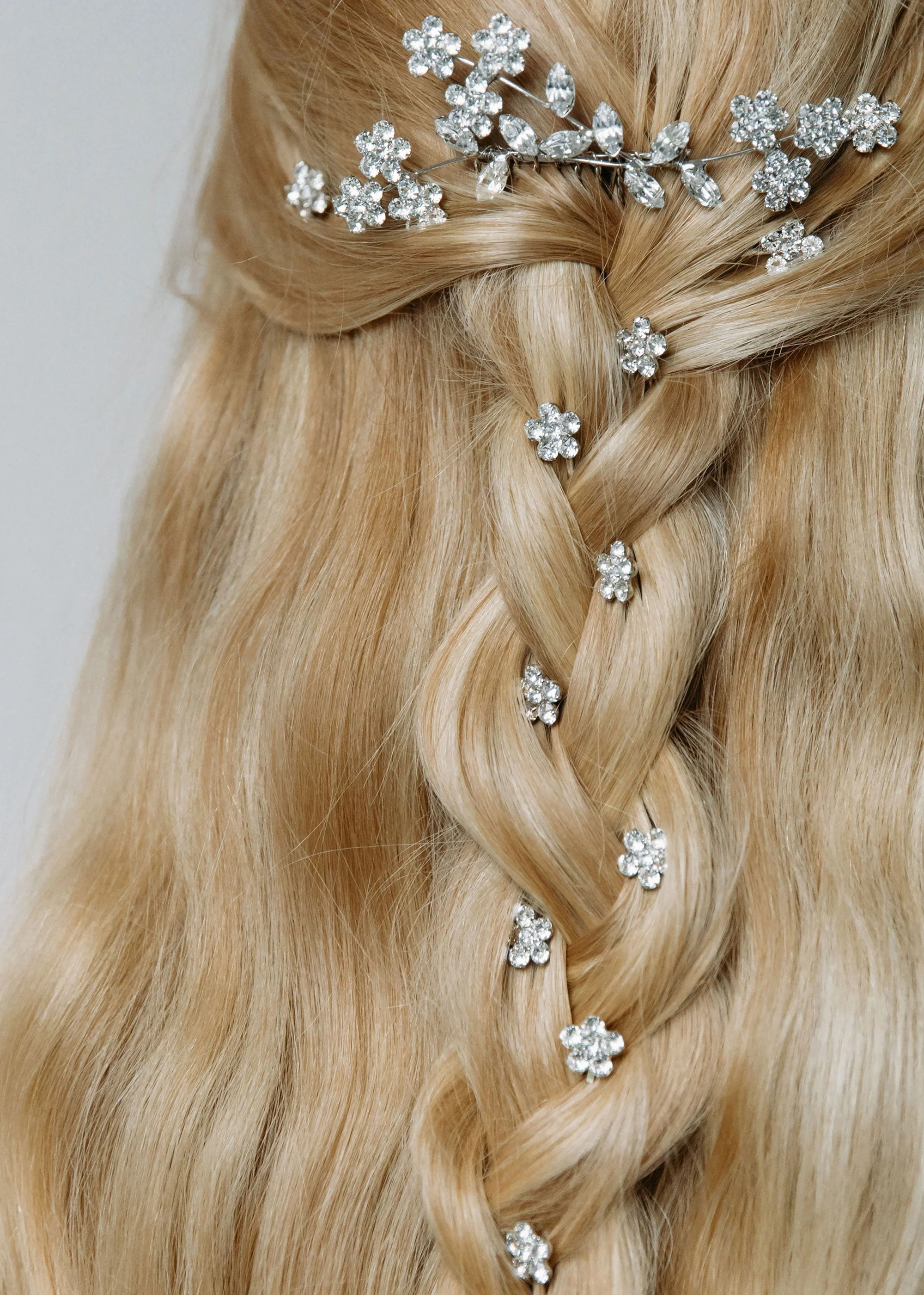 Jennifer Behr - Violet Comb - Image 3