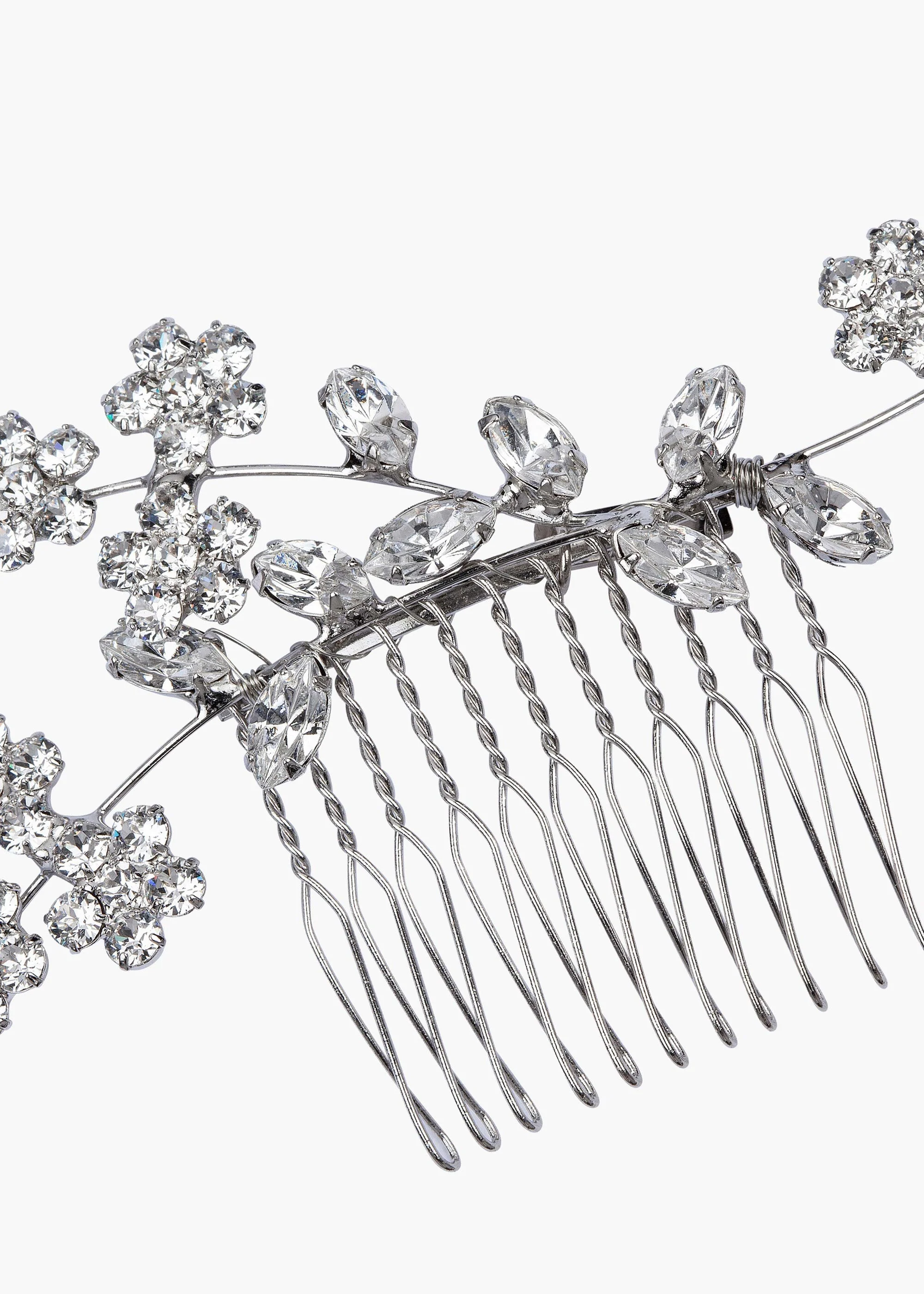 Jennifer Behr - Violet Comb - Image 5