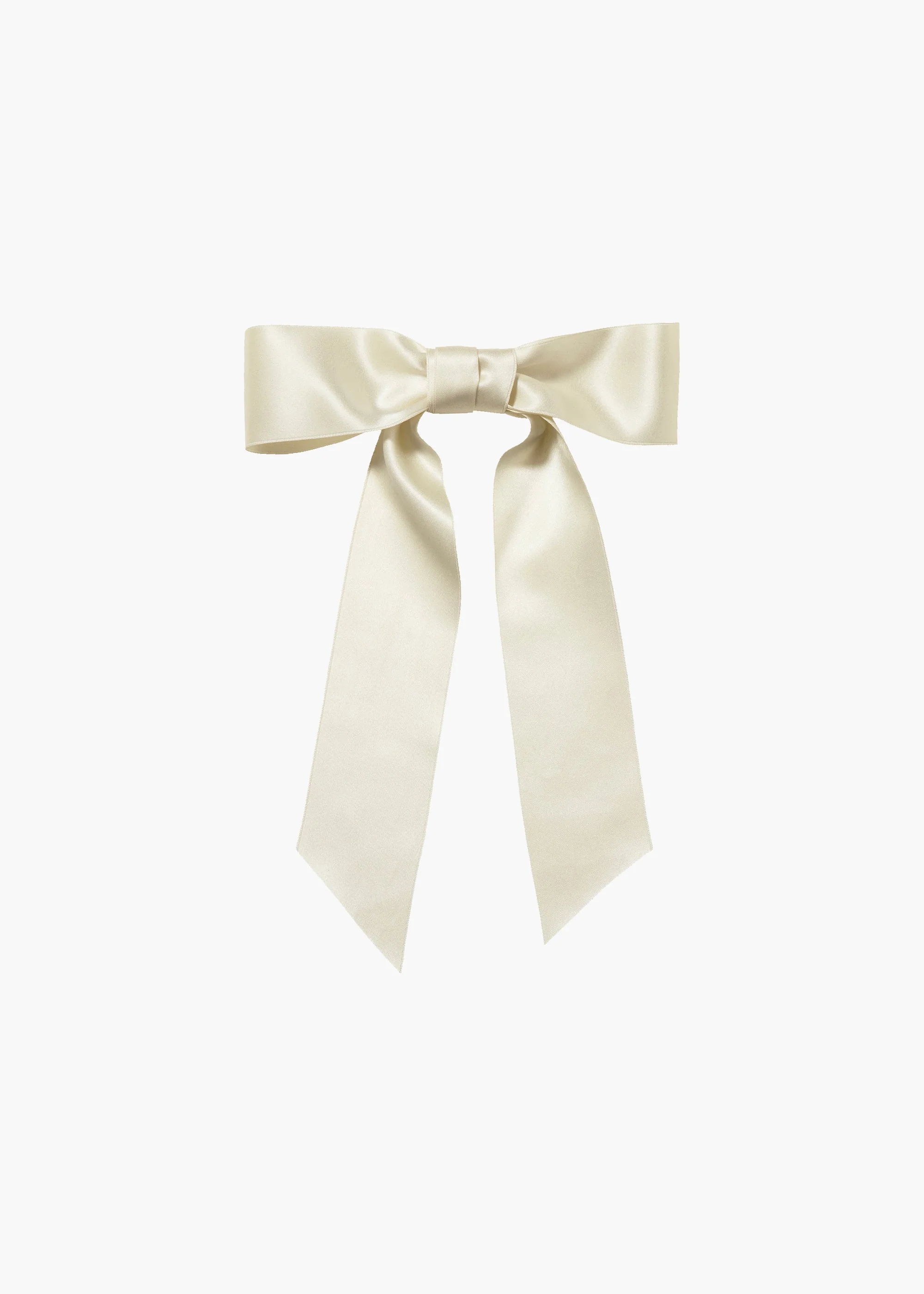 Jennifer Behr - Virginia Bow Barrette