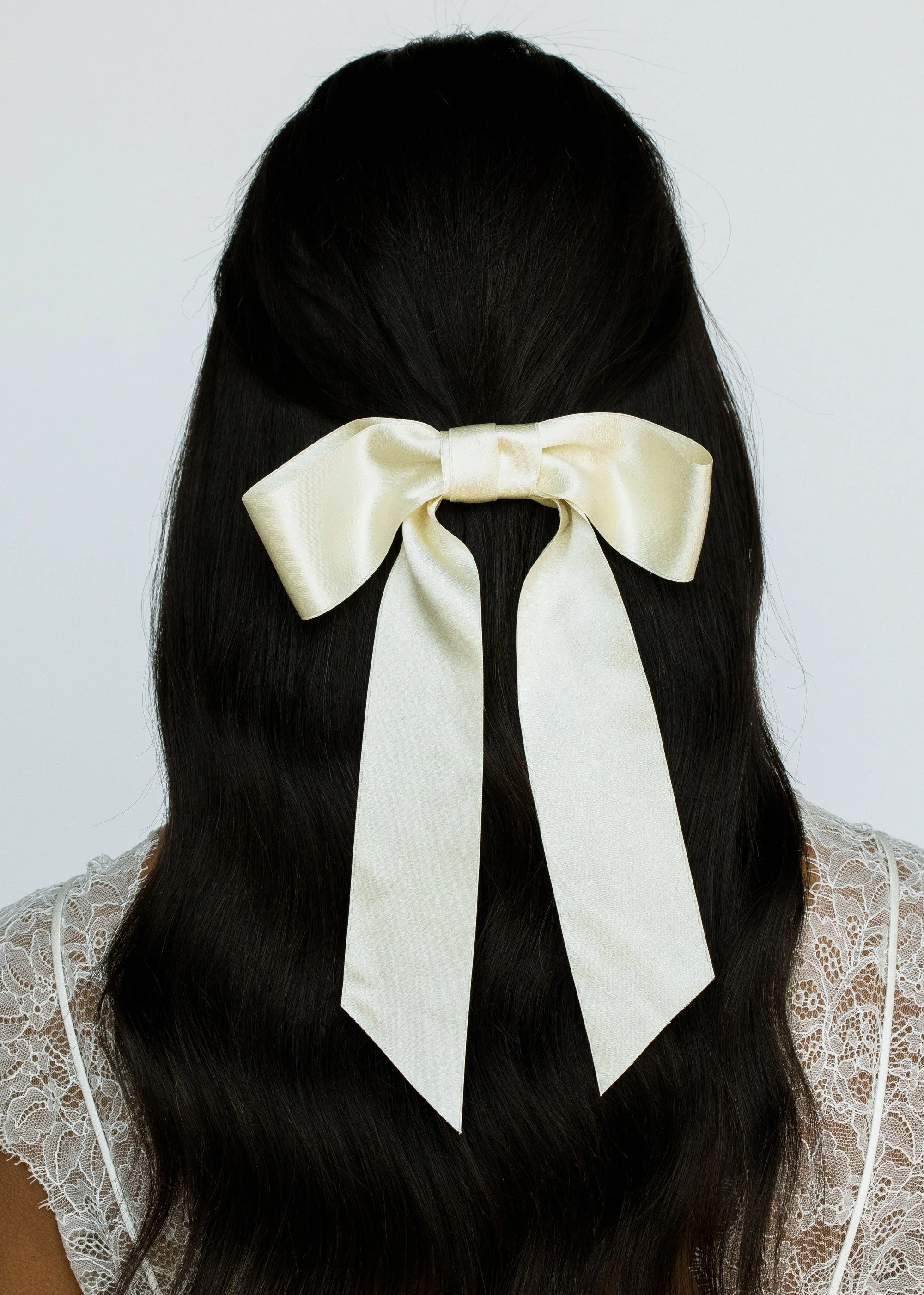 Jennifer Behr - Virginia Bow Barrette - Image 2