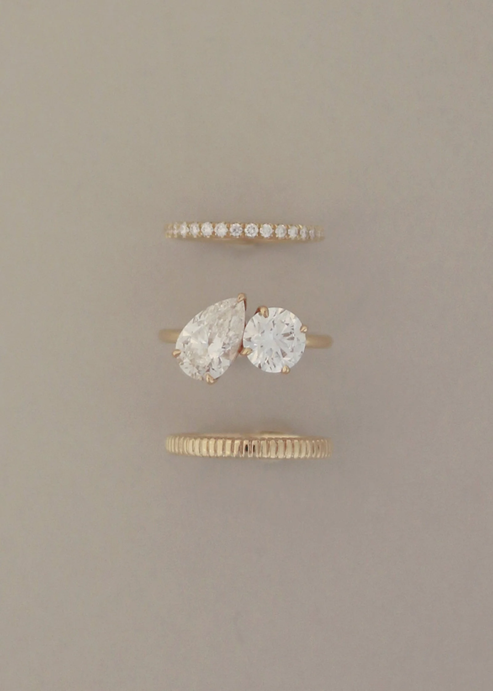 Kinn - The Annette Ring - Image 3