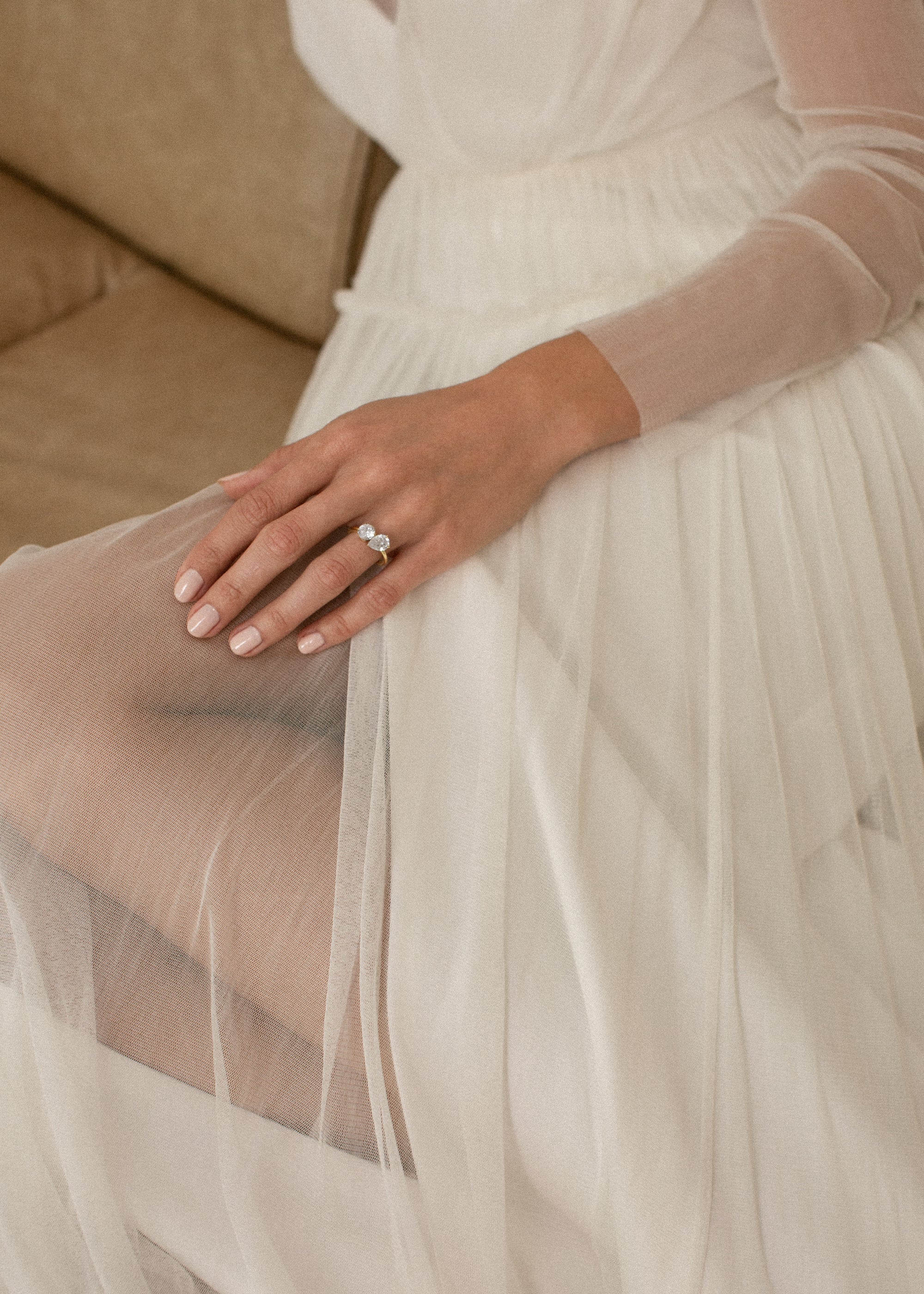 Kinn - The Annette Ring - Image 7