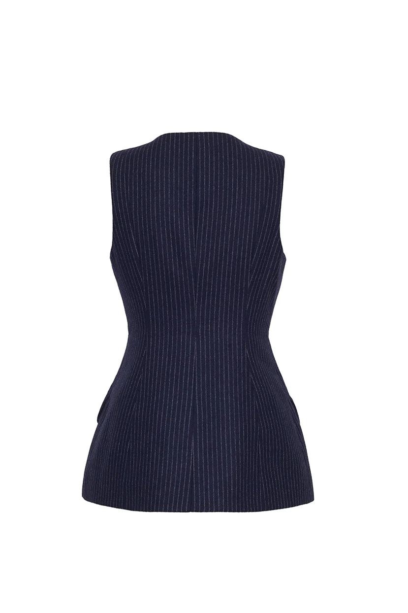 Cara Cara - Wes Vest - Image 4
