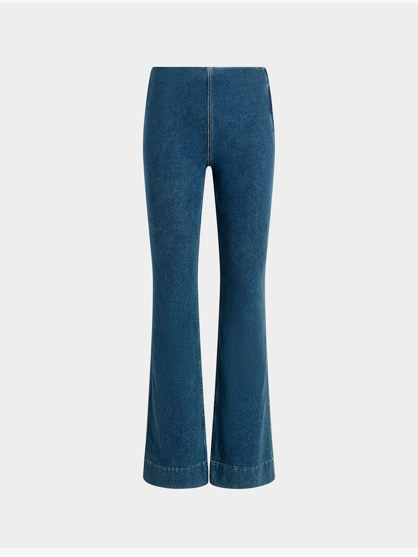 Aflalo - Wilde Jean in Stretch Denim - Image 7