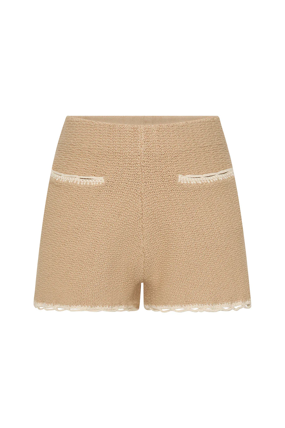 Posse - WILLOW SHORT - TAUPE - Image 10